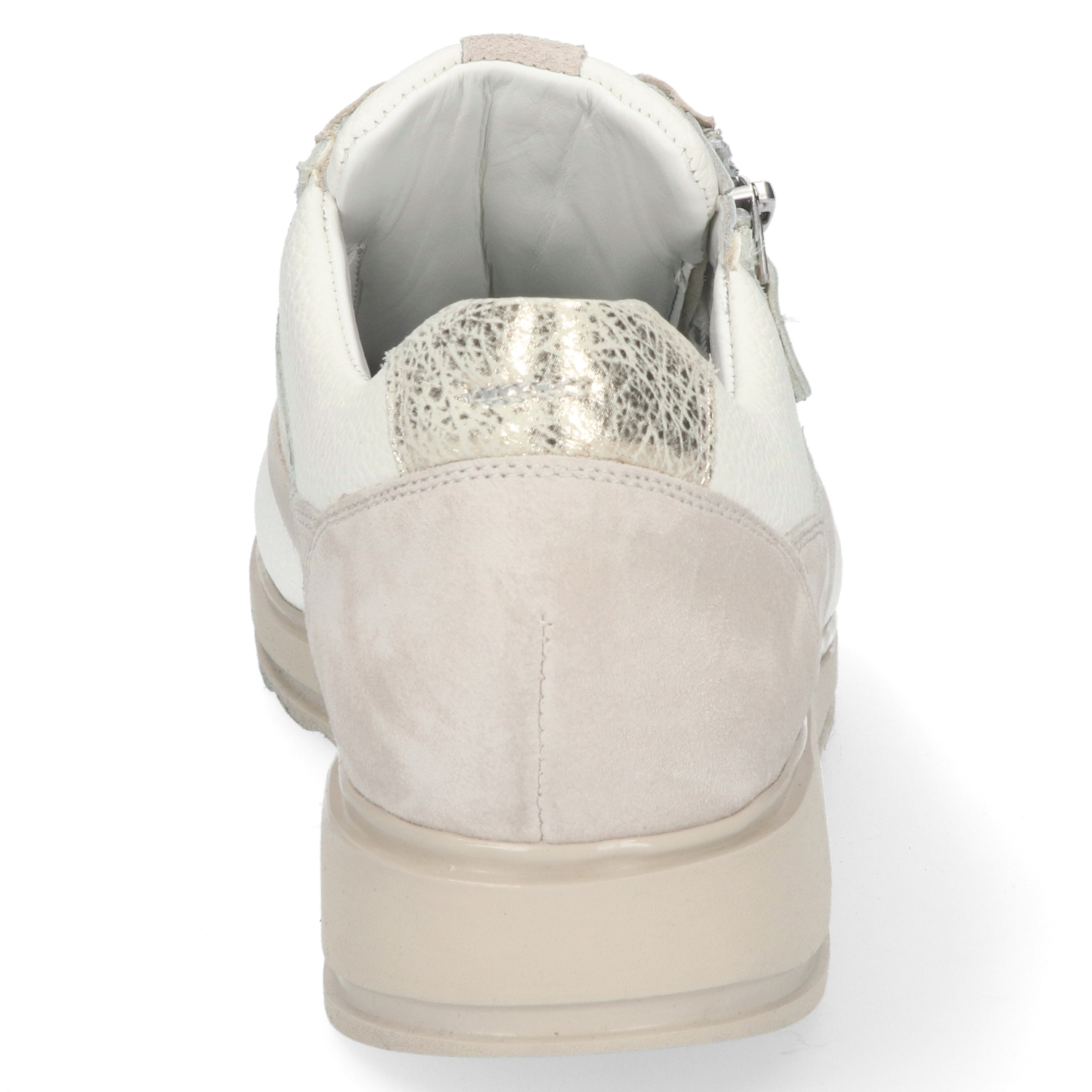 Durea 6279 Sneaker Avorio H