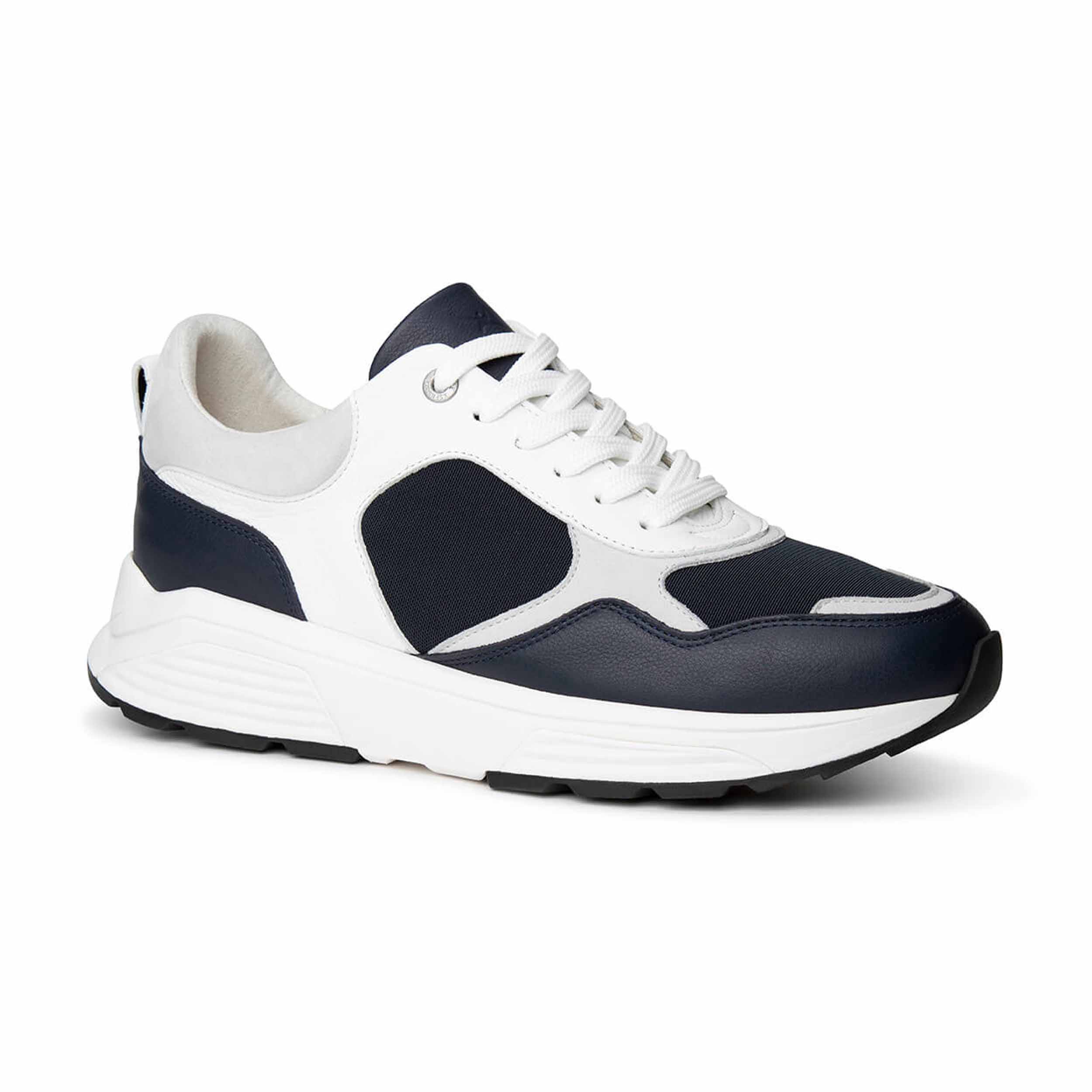 Xsensible 33201.1 Sneaker Rialto Navy Combi Hx