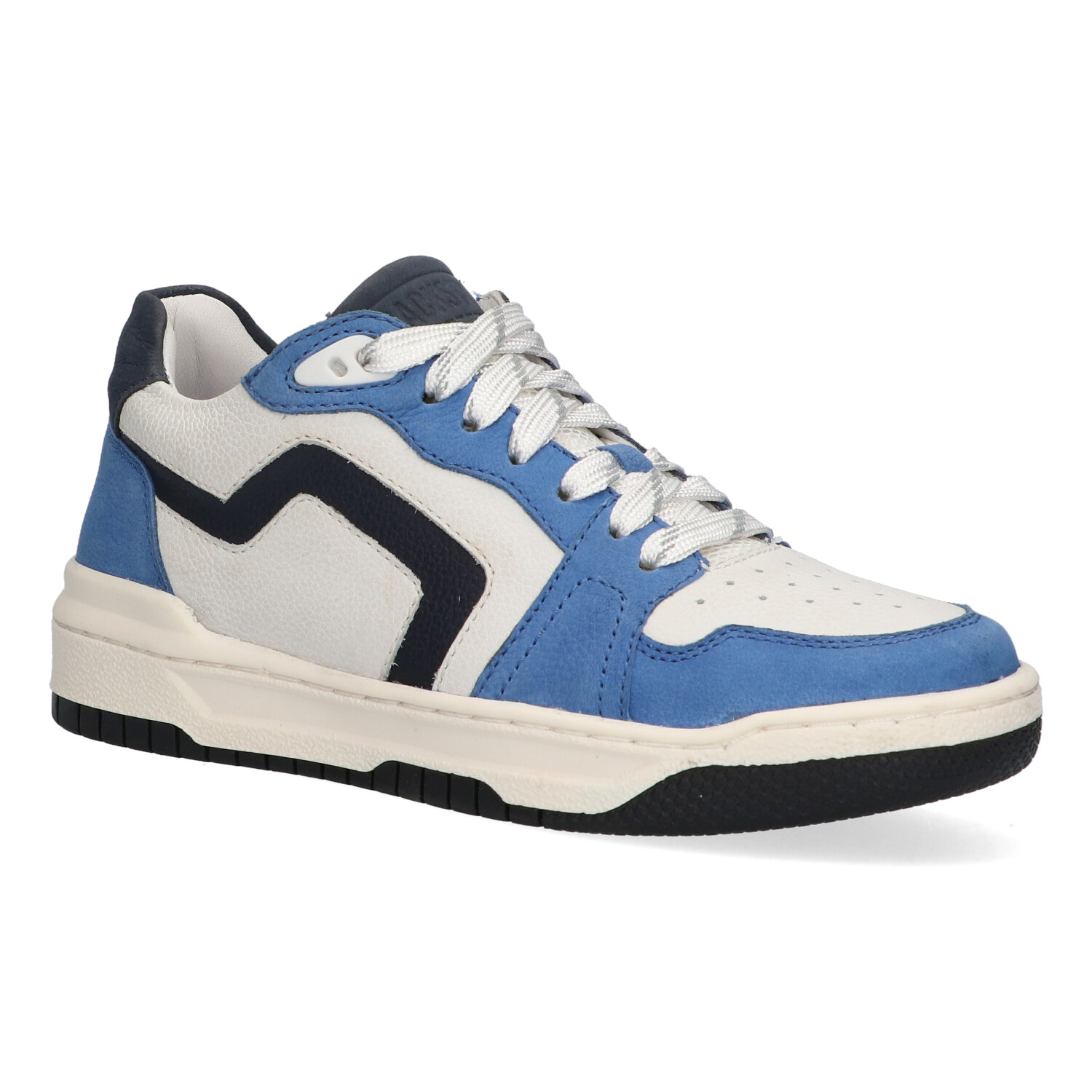 Trackstyle 325056 Sneaker Antoine Amso Blue 5
