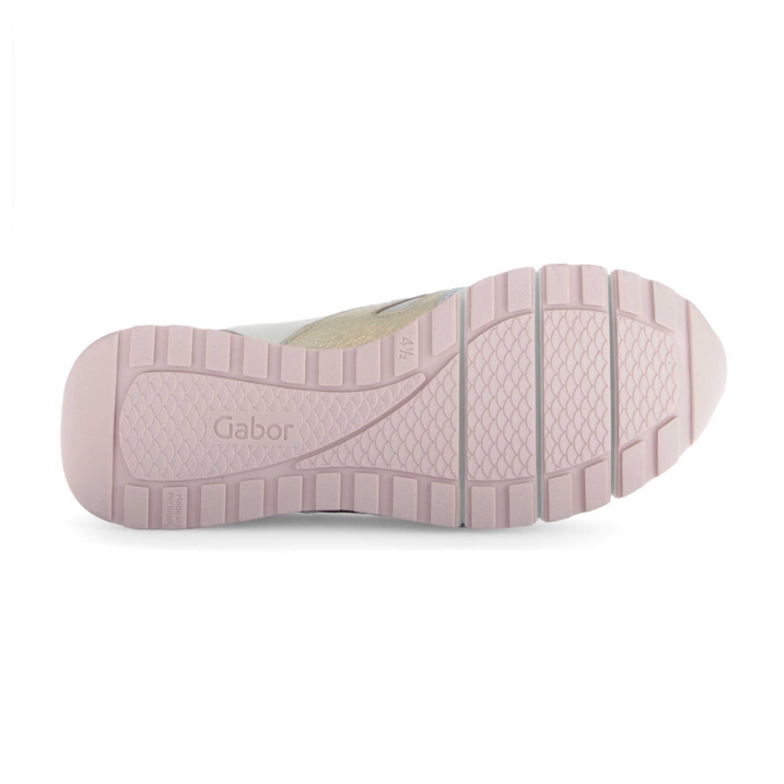 Gabor 62.488 Sneaker Latte G