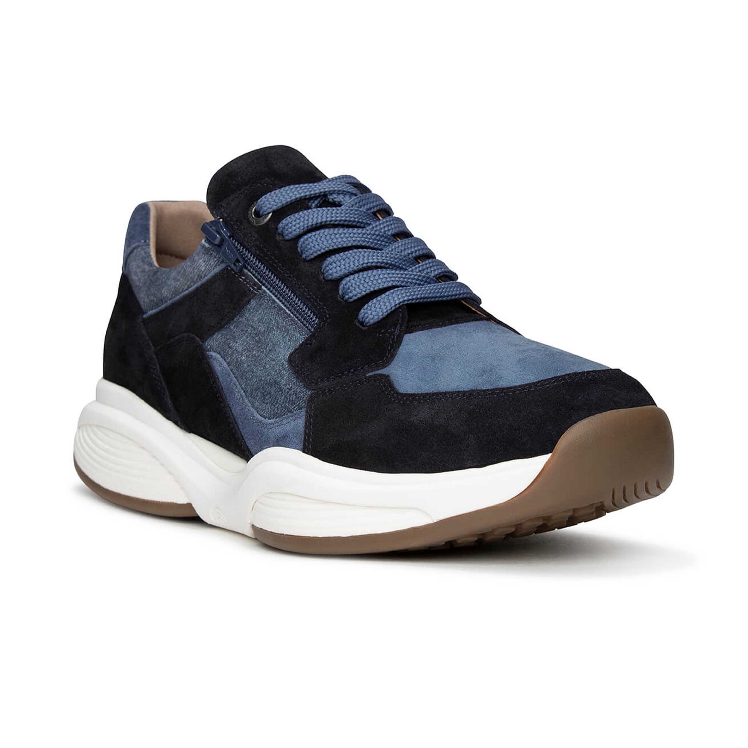 Xsensible 30088.2 Sneaker SWX14 Denim Hx