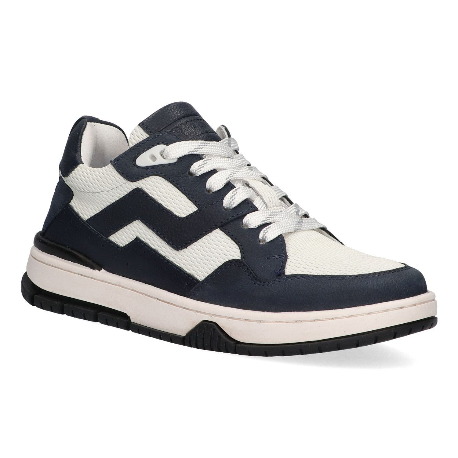 Trackstyle 325045 Sneaker Chris Chef Navy 3.5
