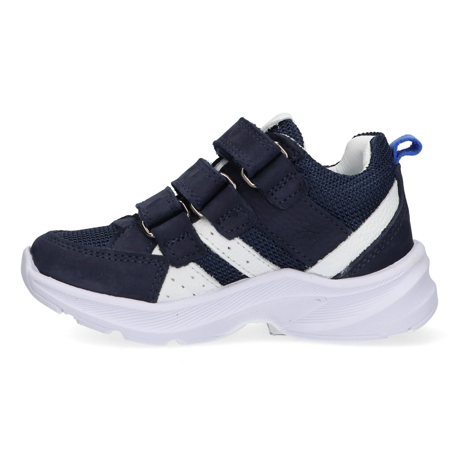 Trackstyle 325335 Sneaker Ibe Icoon Dark Blue 5