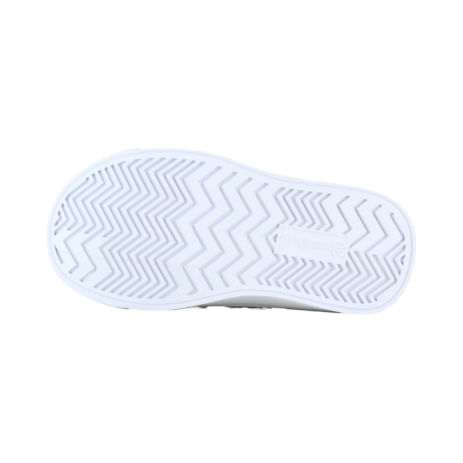 Shoesme SH25S005 Sneaker White/Pink