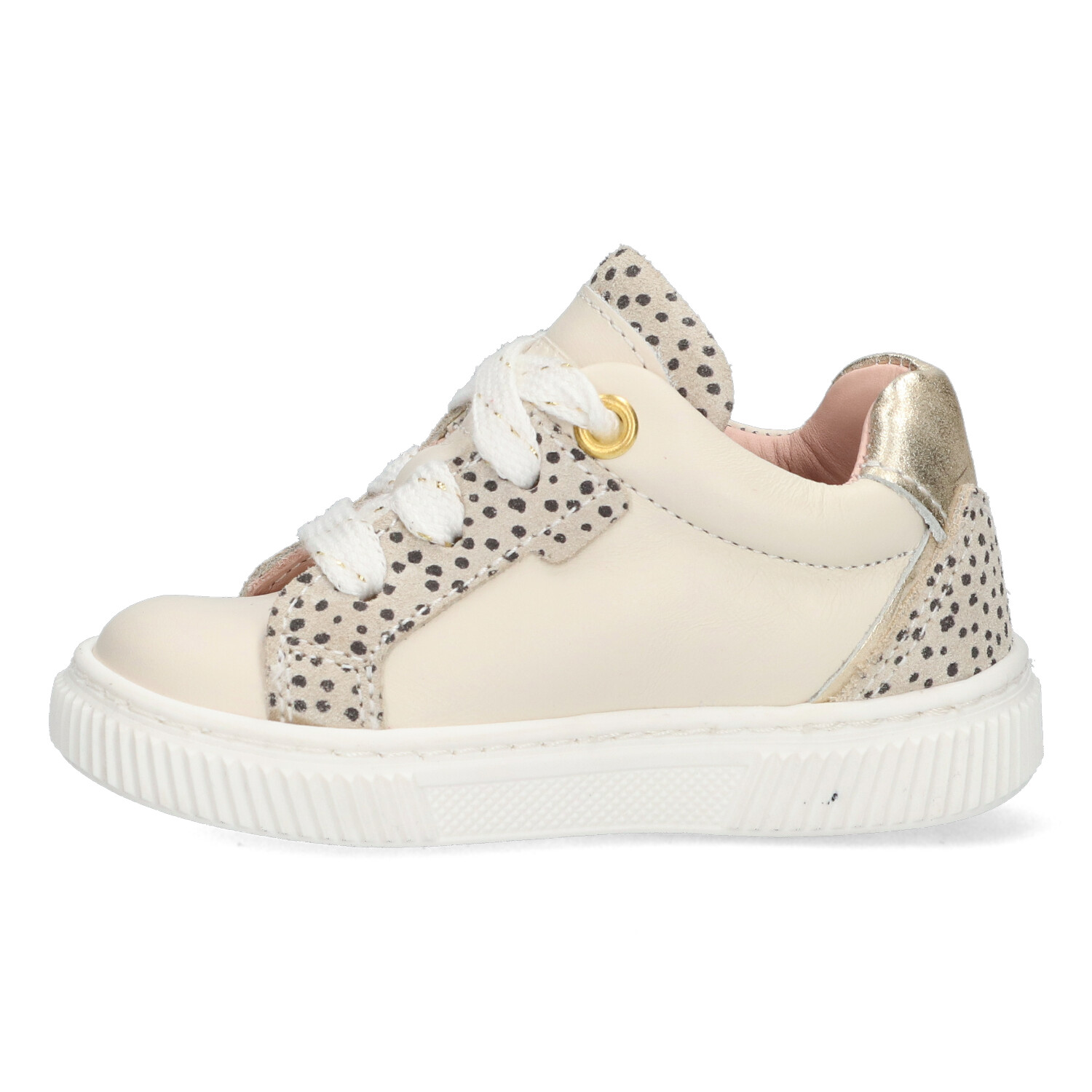 Twins 325105 Sneaker Merel Maan Nougat 5