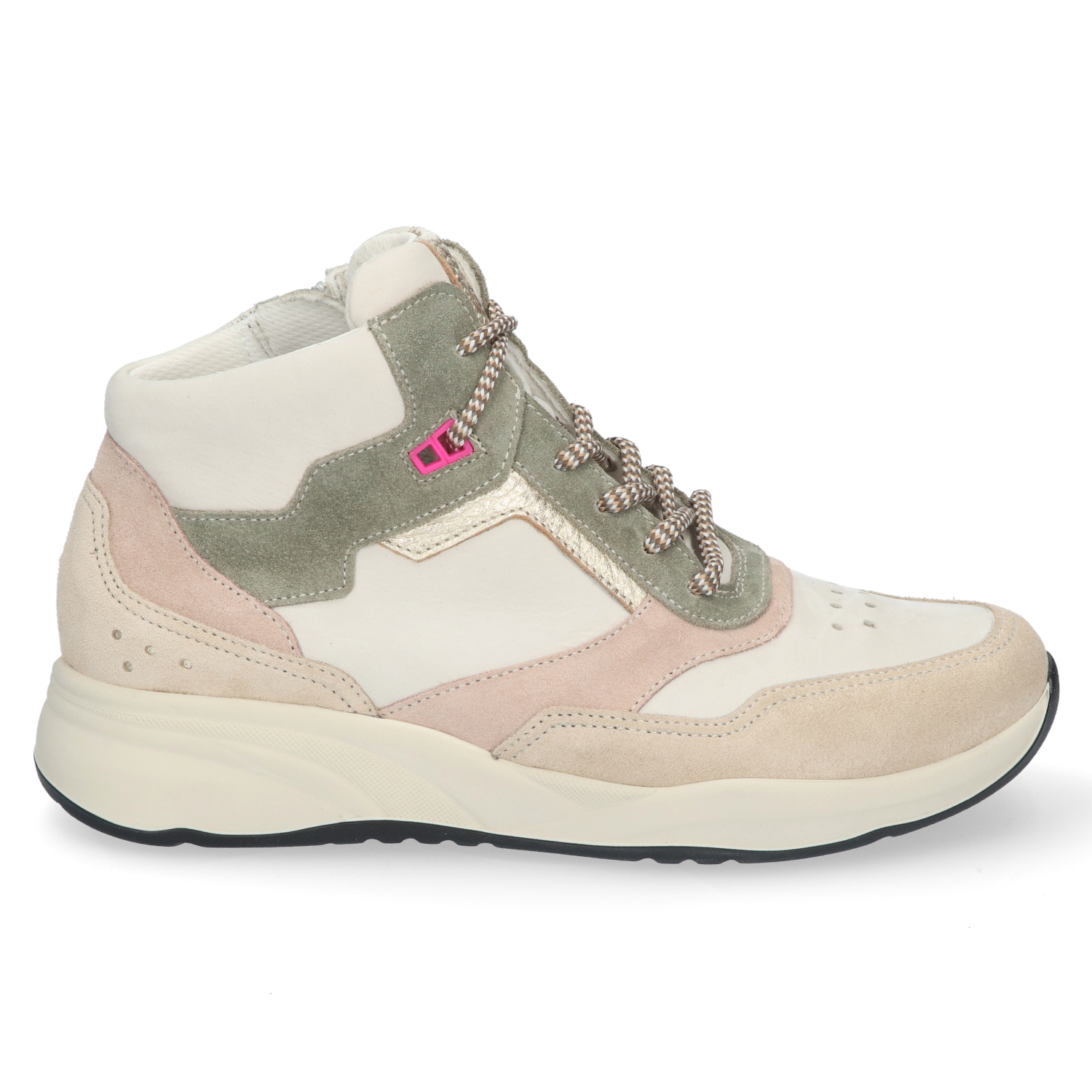 Durea 9778 Sneaker Lichttaupe K