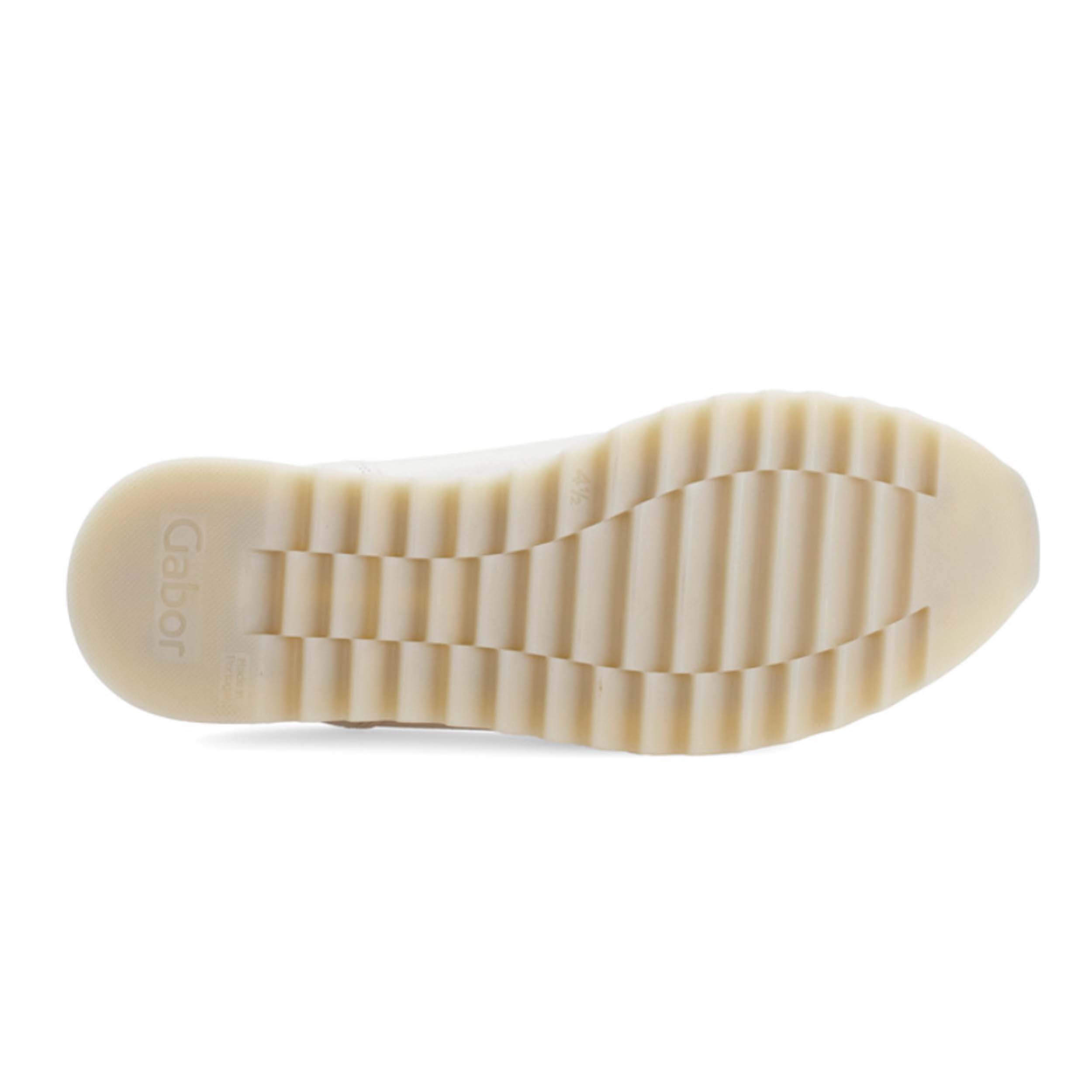 Gabor 63.471 Instapper Nature/Cream F