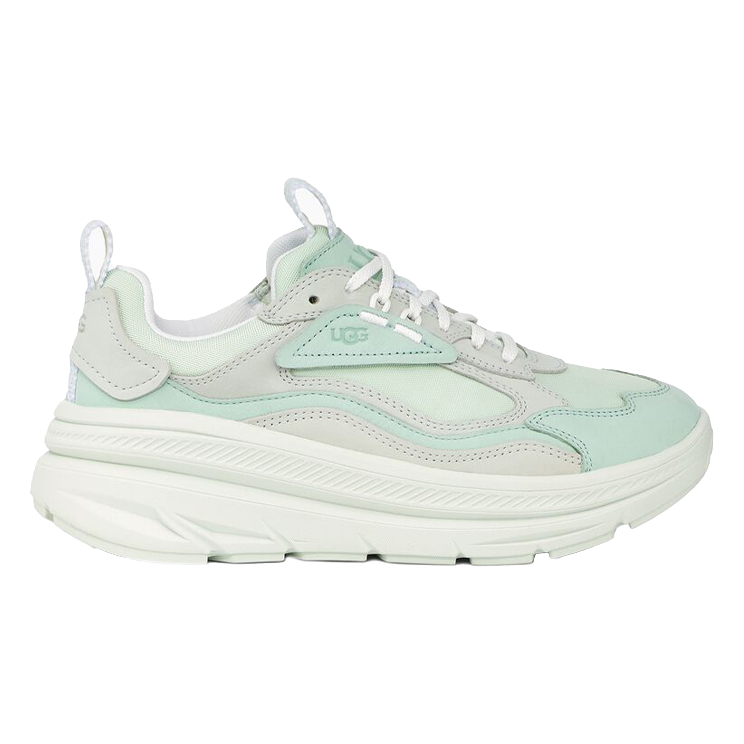 UGG 1137651 Sneaker CA1 Mesh Frost Multi