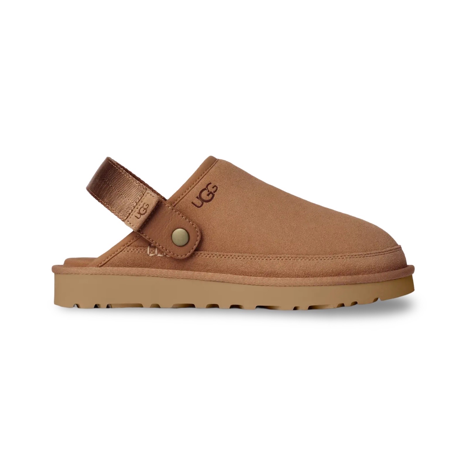 UGG 1166915 Muil Goldencoast II Chestnut