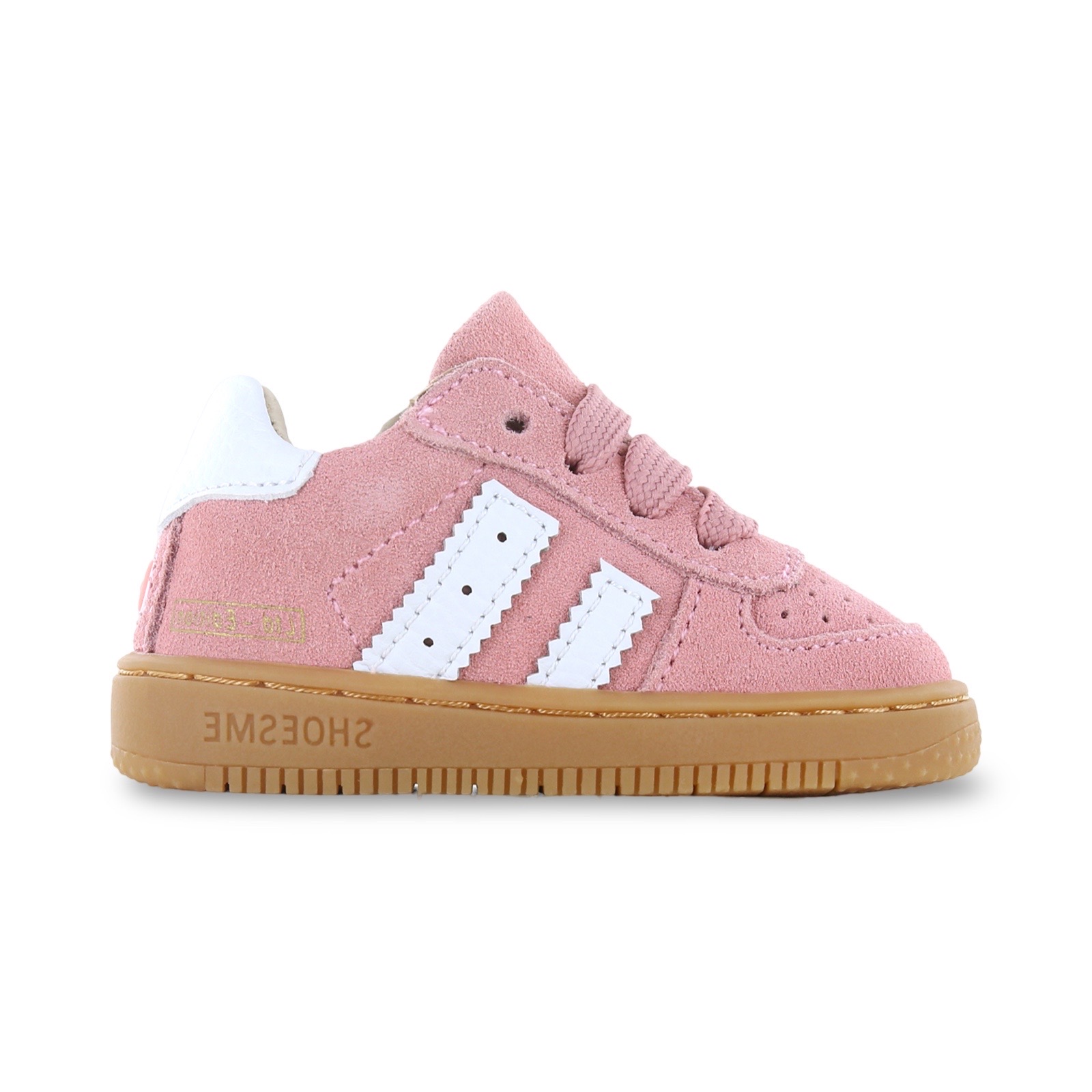 Shoesme BN25S002 Sneaker Extreme-Flex Pink