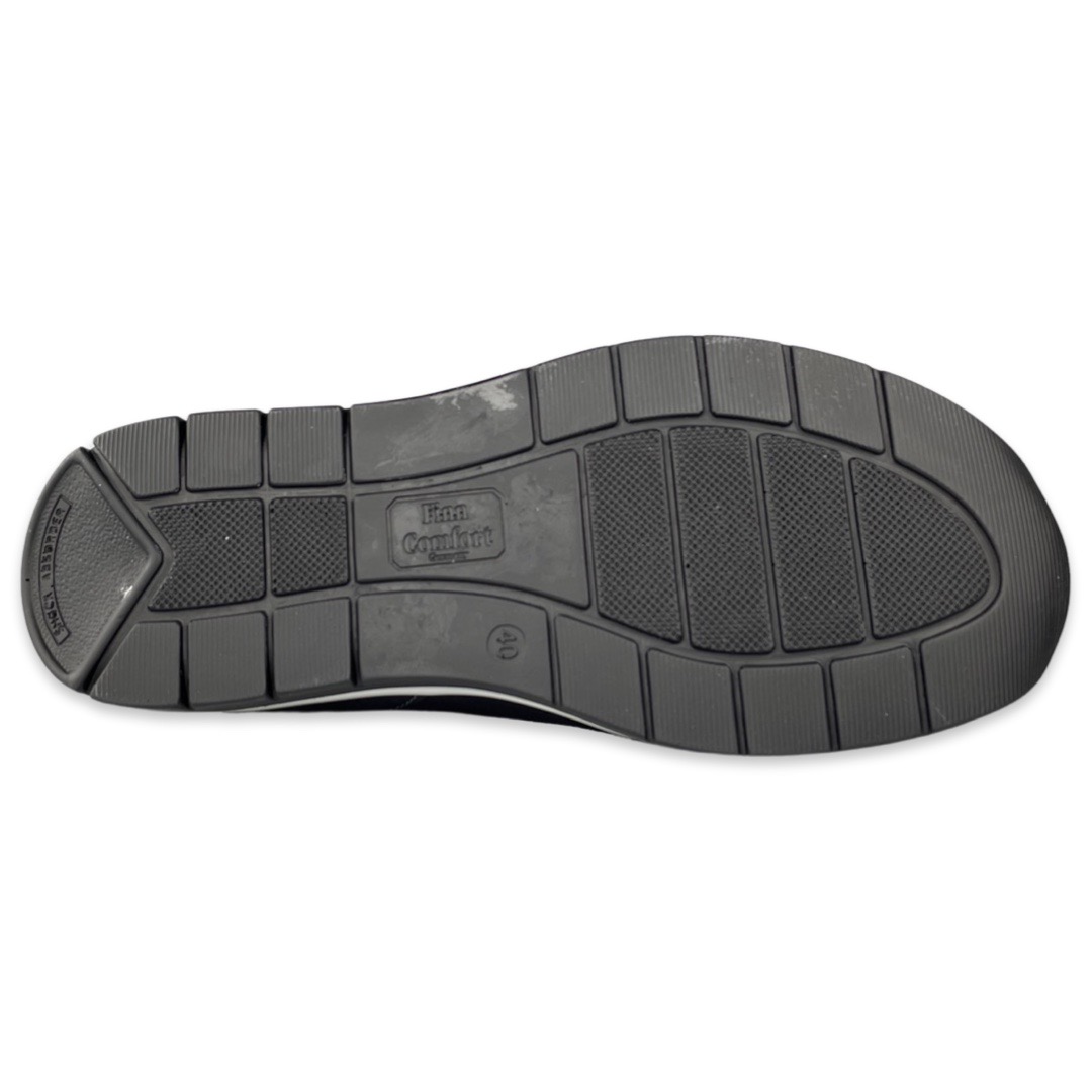Finn Comfort FinnPlus 1402 Sneaker Osorno Night