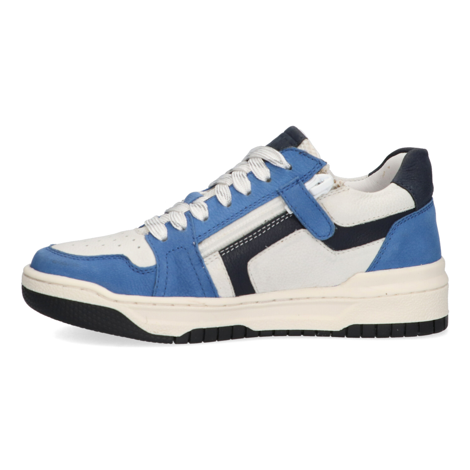 Trackstyle 325056 Sneaker Antoine Amso Blue 5