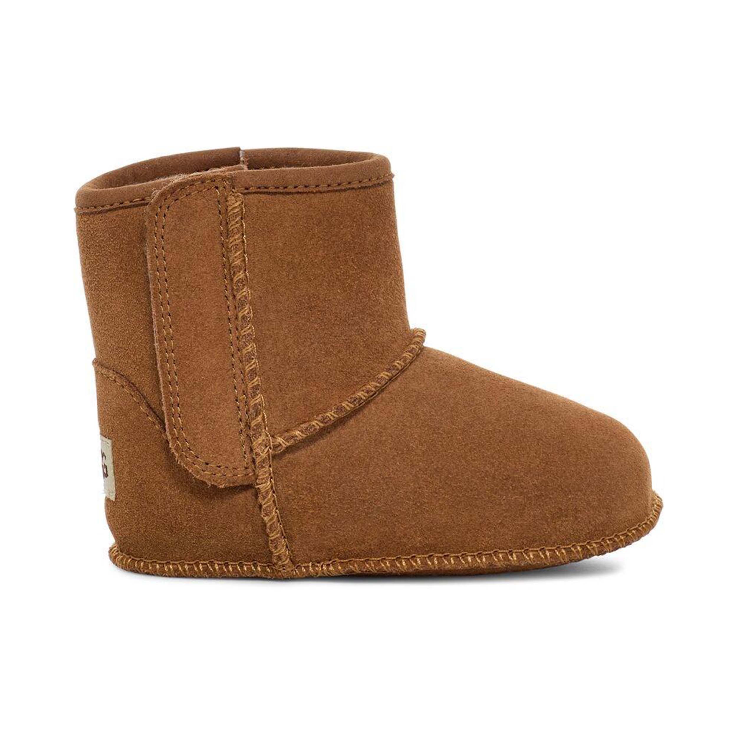 UGG 1143693I Pantoffel Baby Classic Chestnut
