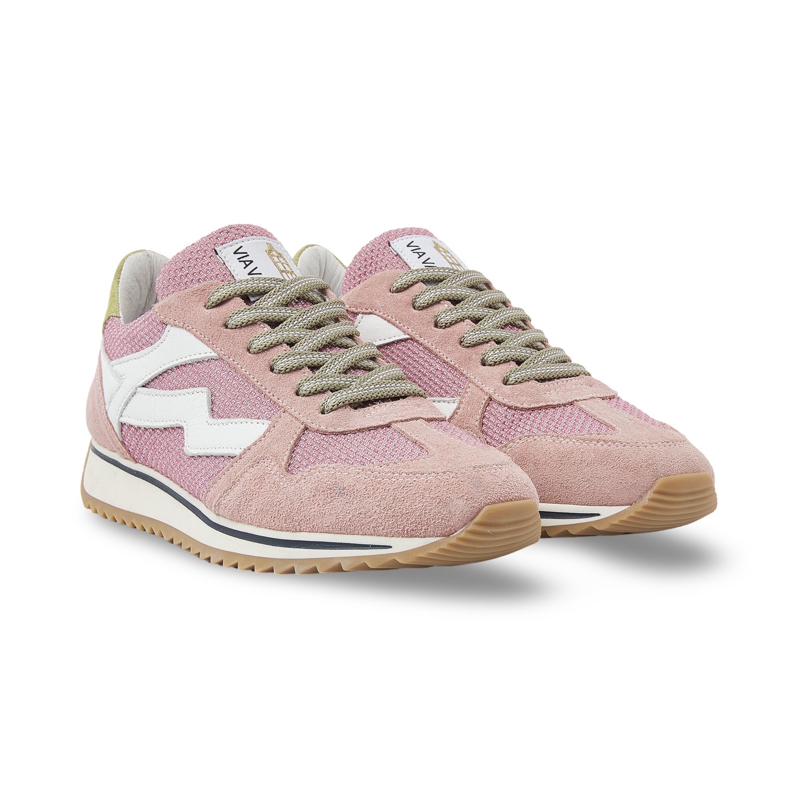 VIA VAI 62230 Sneaker Mikki Alex Cipria