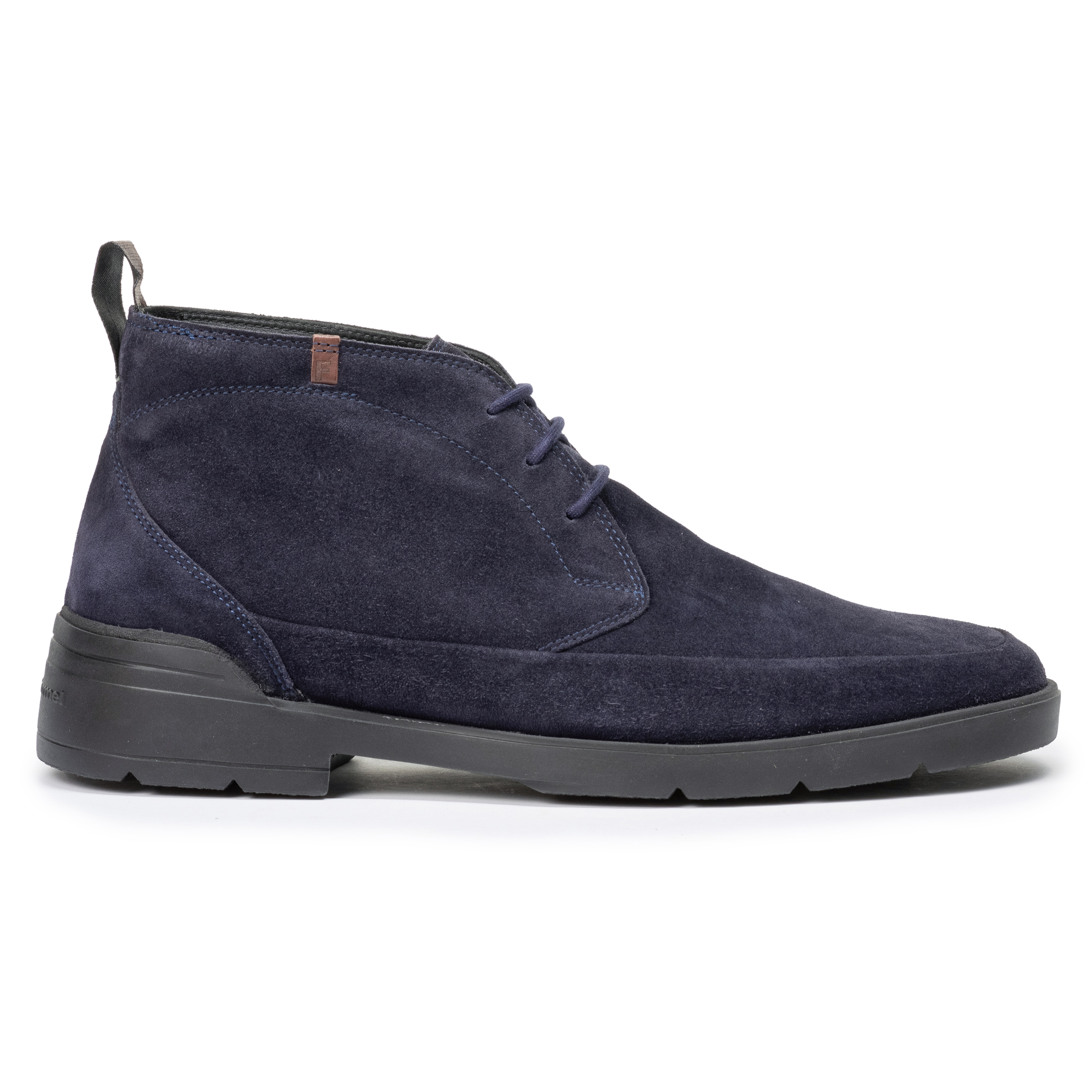 Floris van Bommel SFM-50140 Boot De Venker 01.10 Dark Blue H