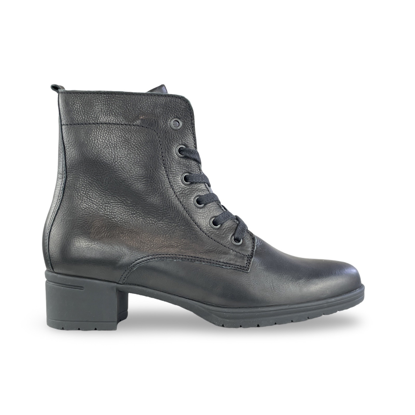 Hartjes 172-0242 Boot Hip Black H