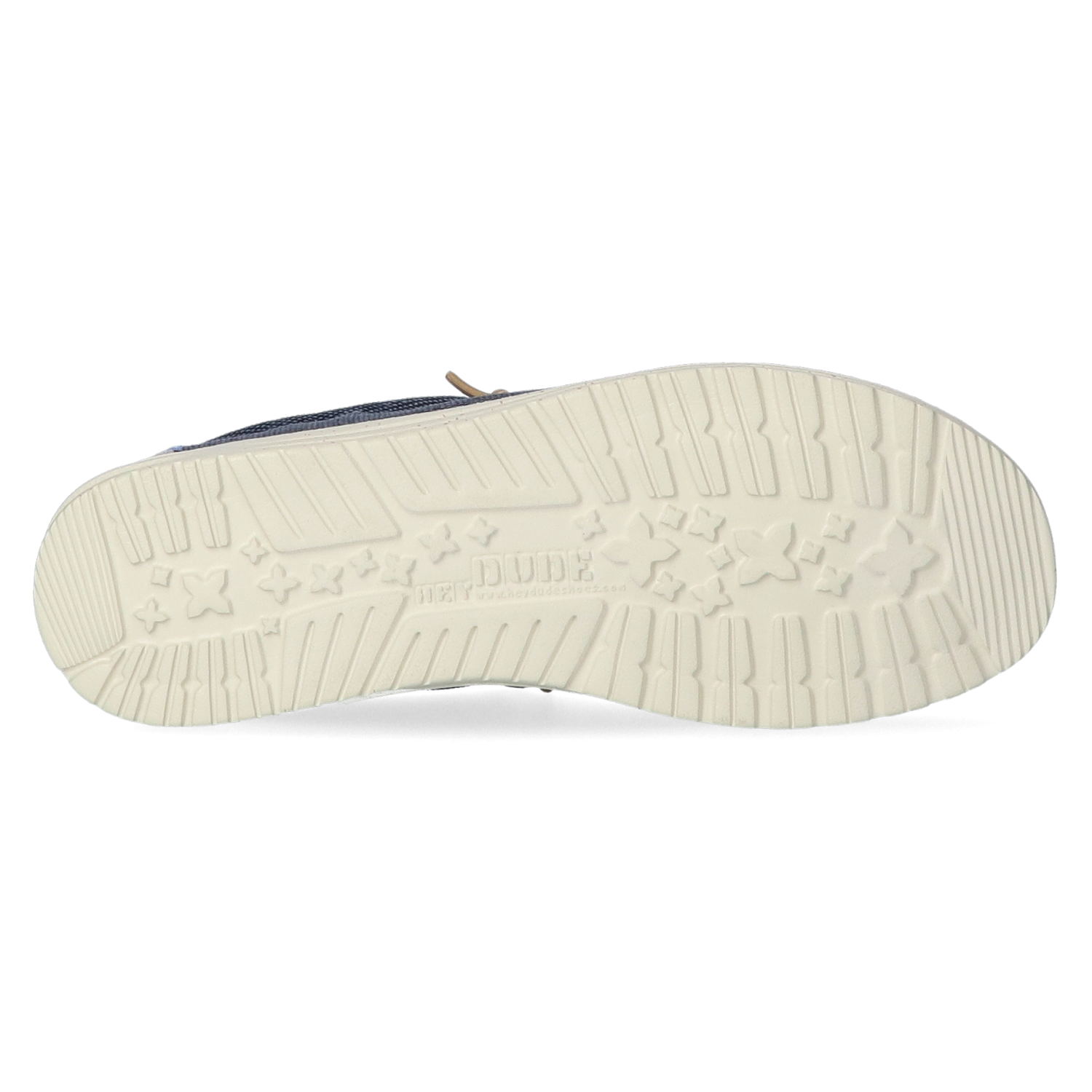 HEYDUDE HD40952 Instapper Wally Navy