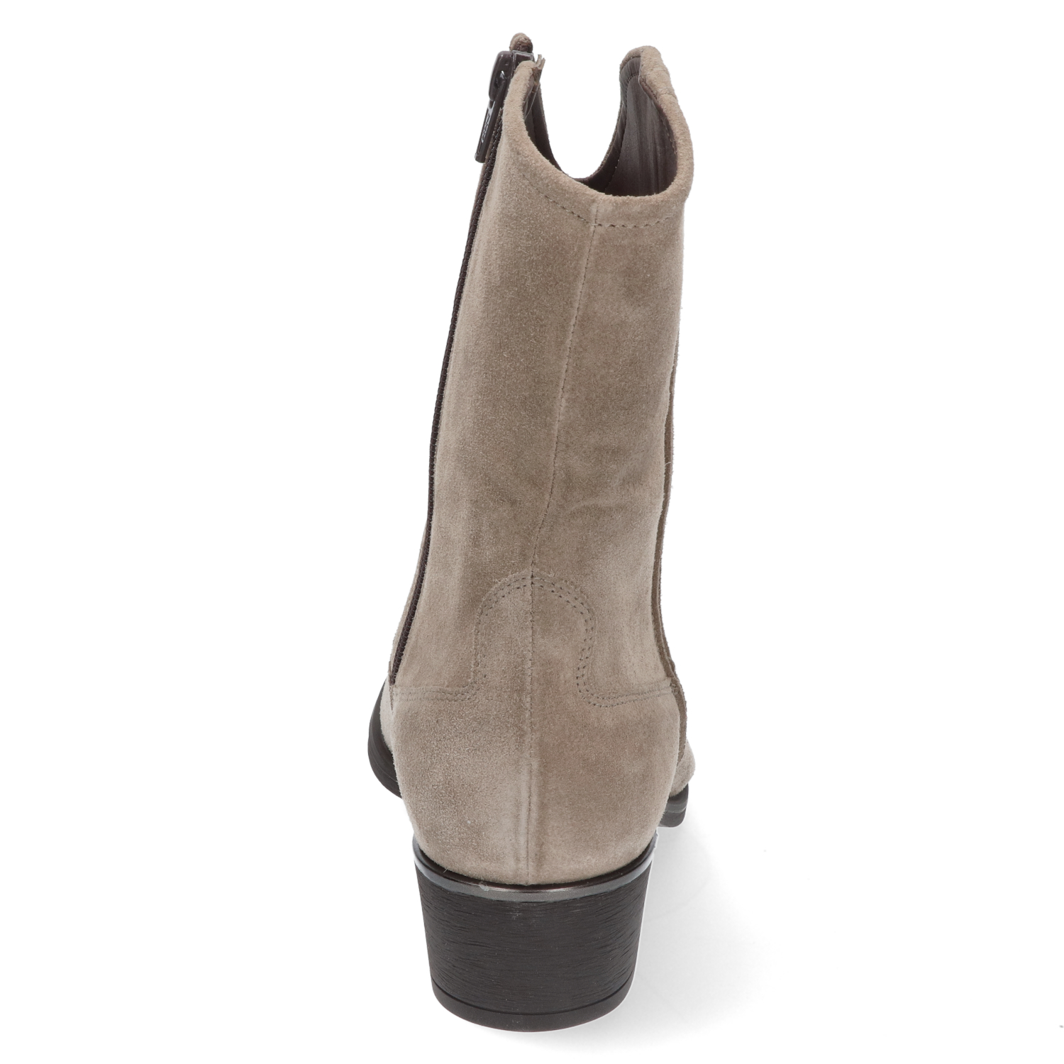 Durea 9753 Enkellaars Walnoot H