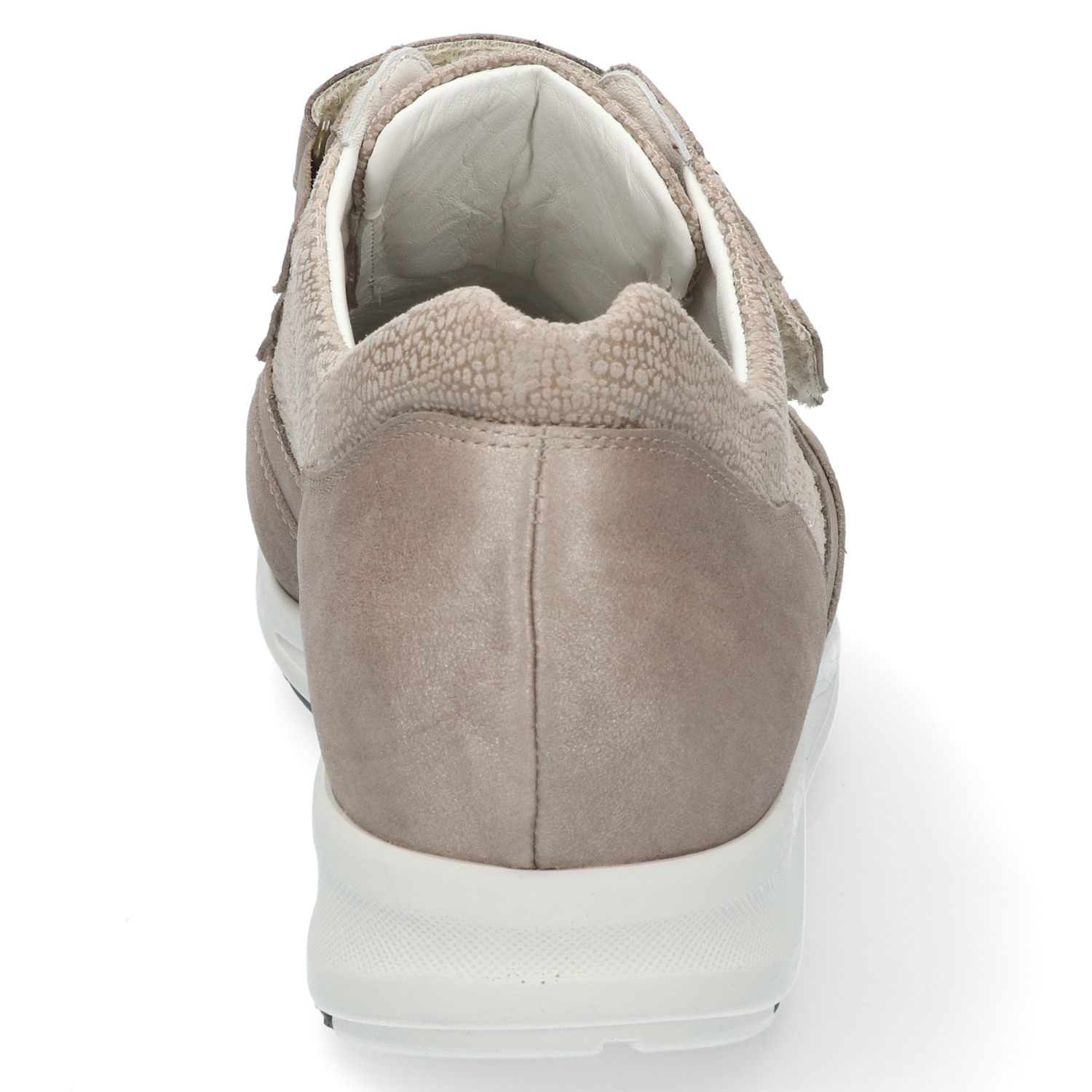 Durea 6288 Sneaker Taupe K+