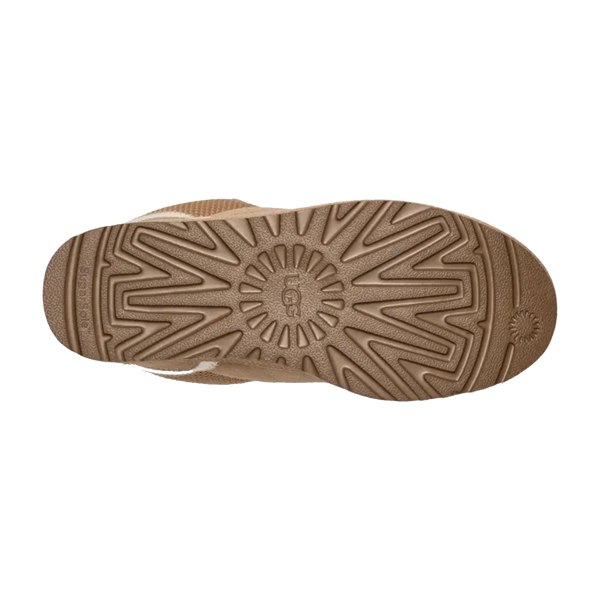 UGG 1144032 Sneaker Lowmel Sand