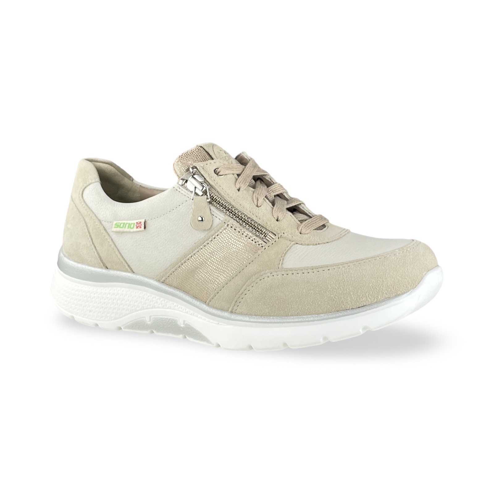 Sano 5230 Sneaker Izae Light Sand H