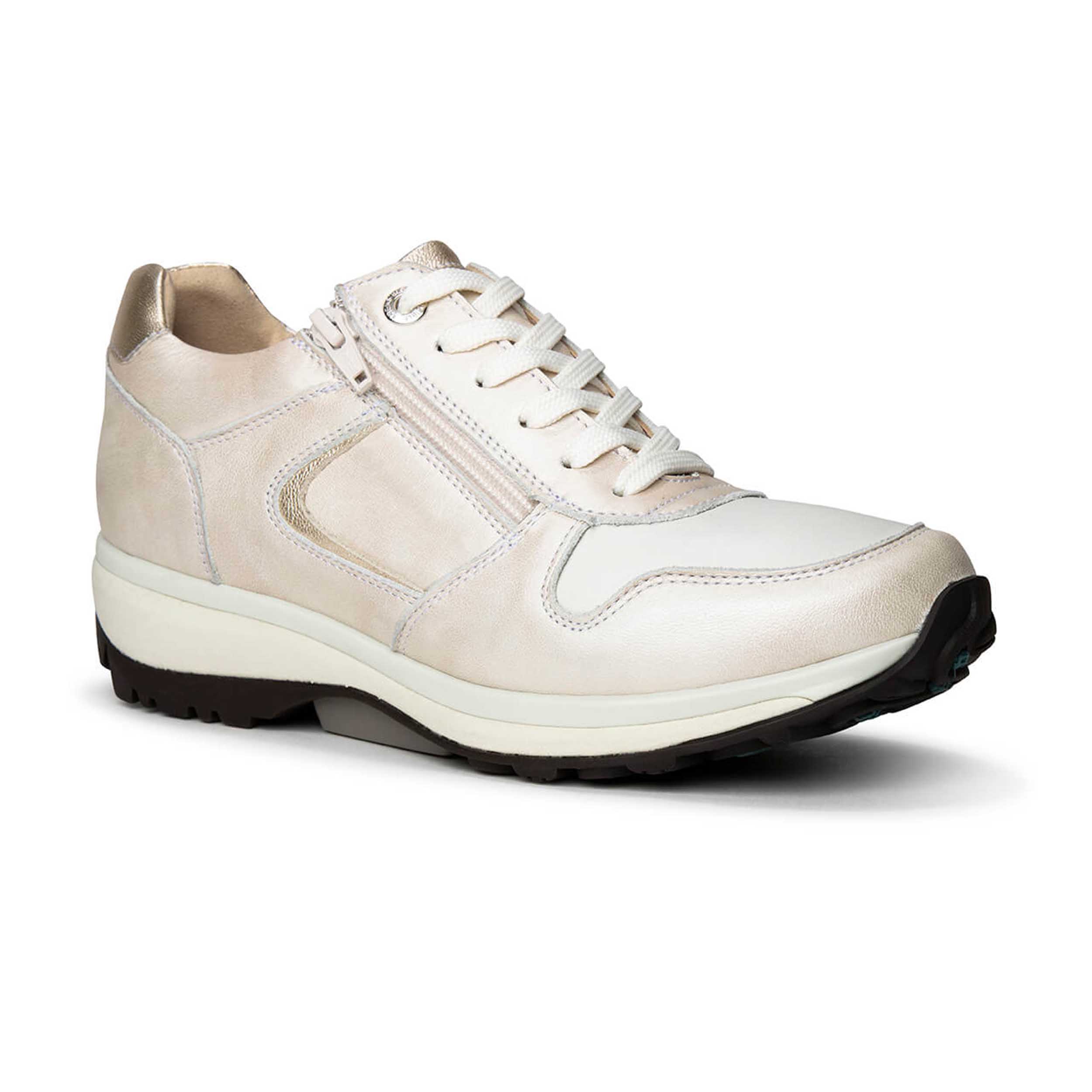 Xsensible 30042.3 Sneaker Jersey Soft Pearl Gx