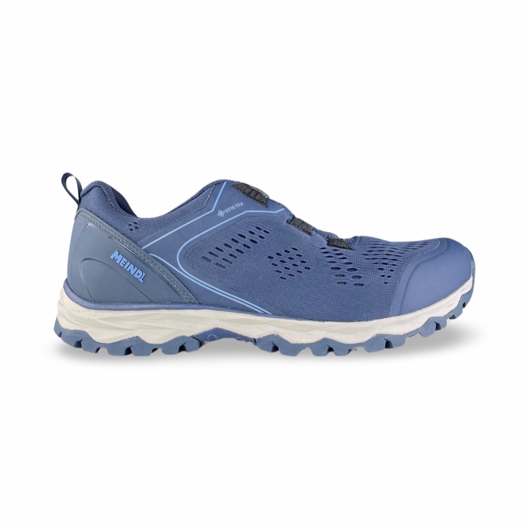 Meindl 5531 Abano Lady GTX BOA Comfort Fit Blauw