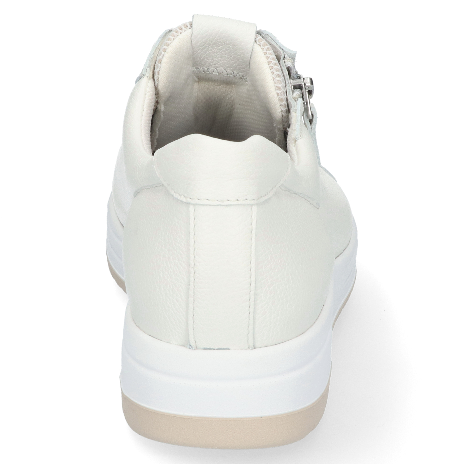 Durea 6291 Sneaker Wit K