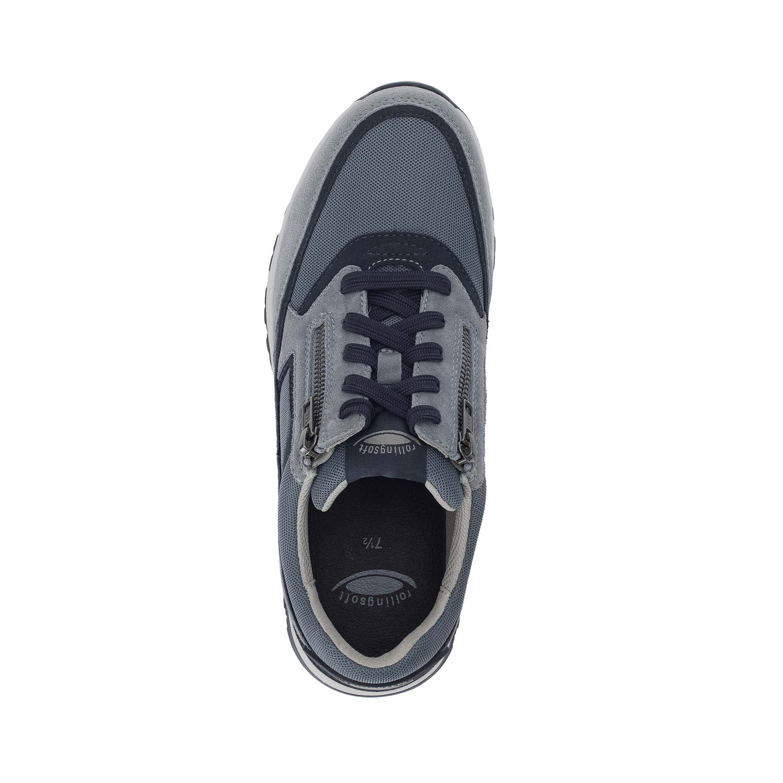 Pius Gabor Rollingsoft 8000.25 Sneaker Nautic/Marine G