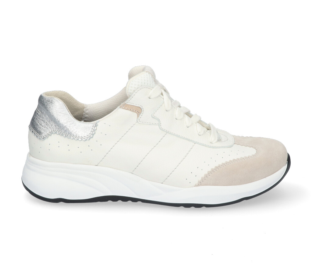 Durea 6289 Sneaker Offwhite G
