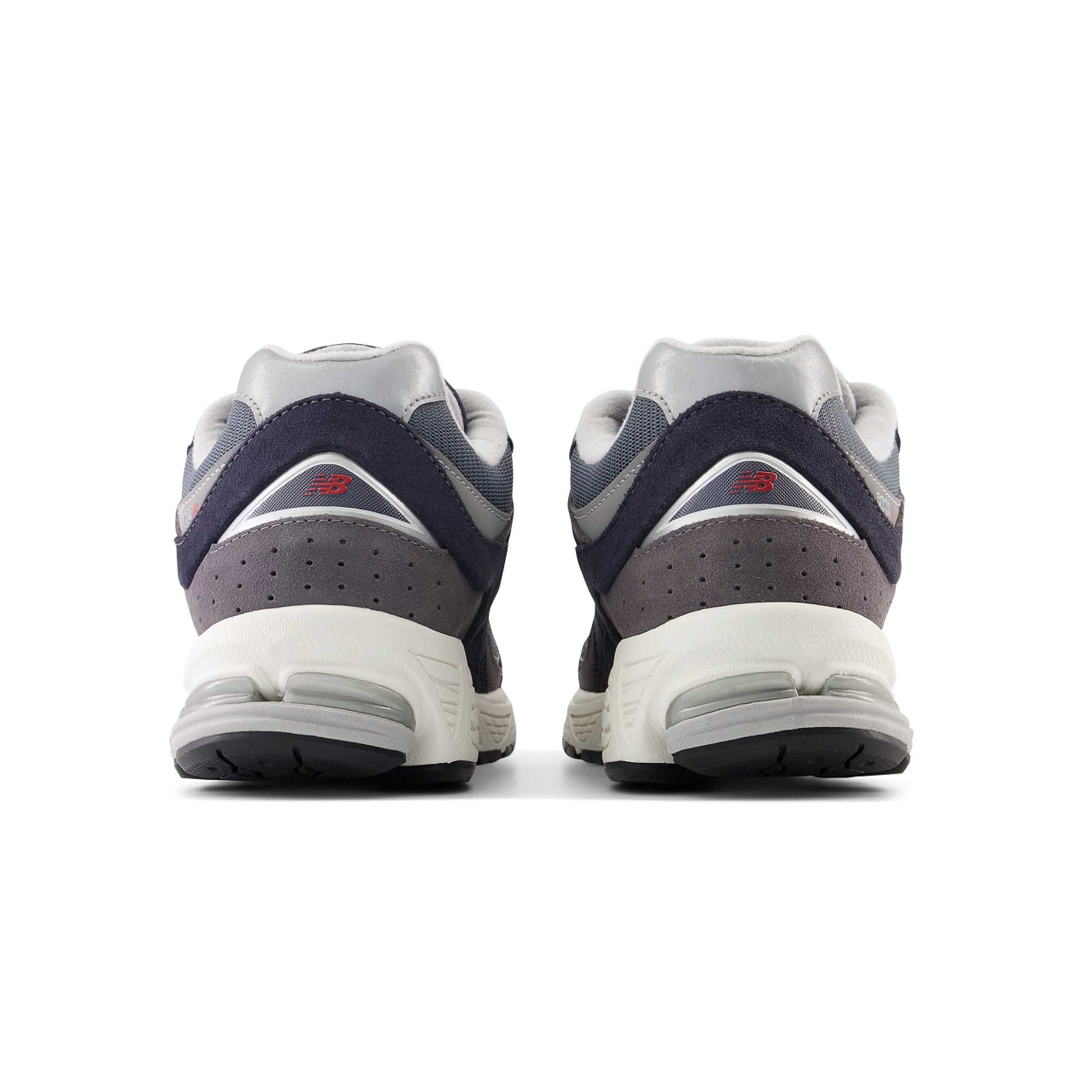 New Balance 2002 Sneaker Eclipse/Raincloud