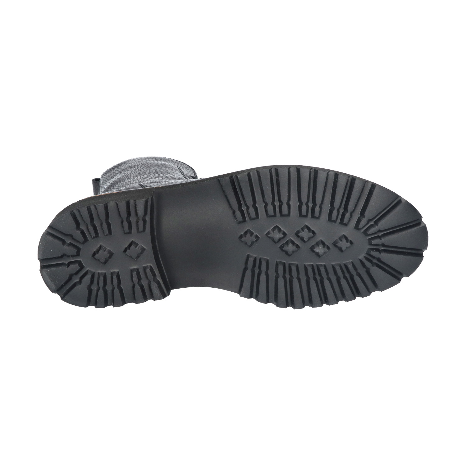 Durea 9801 Boot Zwart G