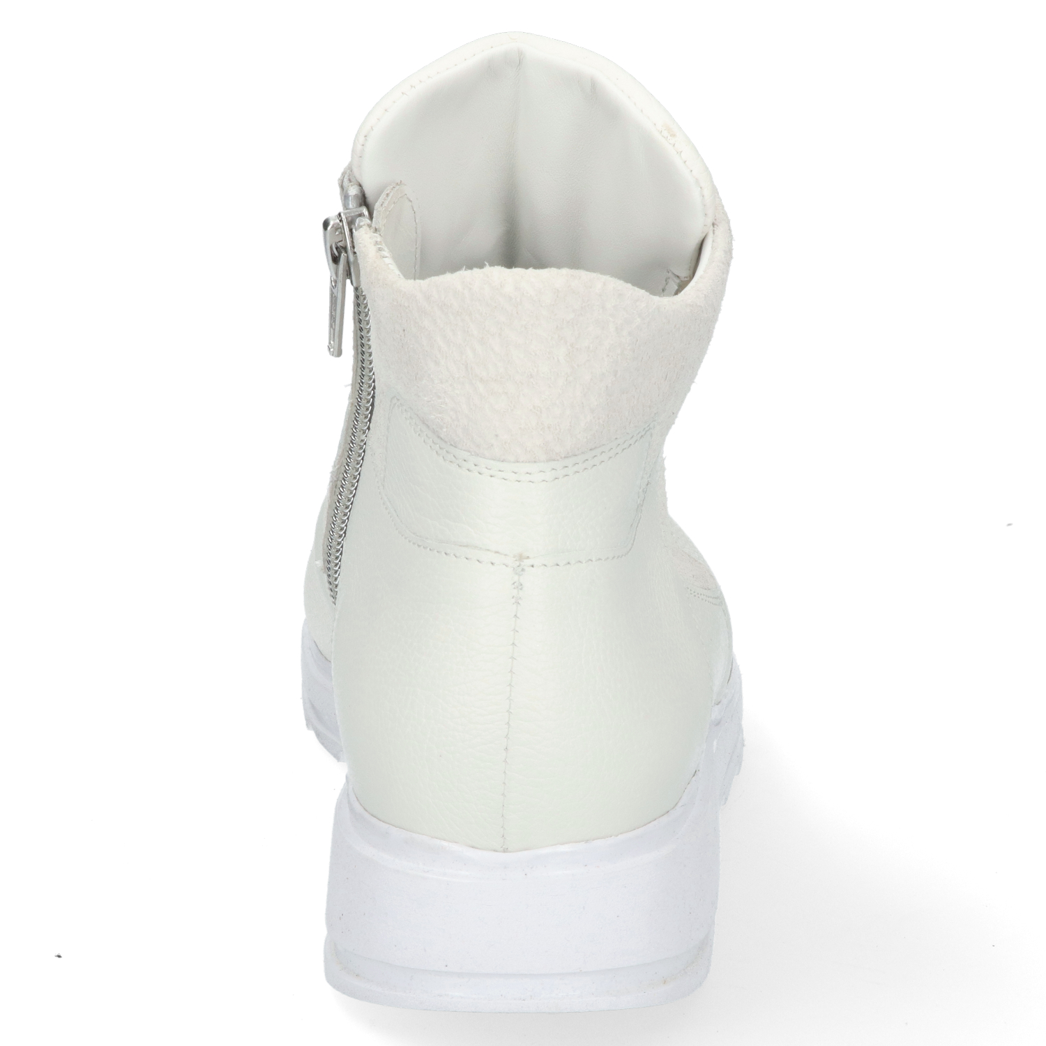 Durea 9745 Sneaker Wit H
