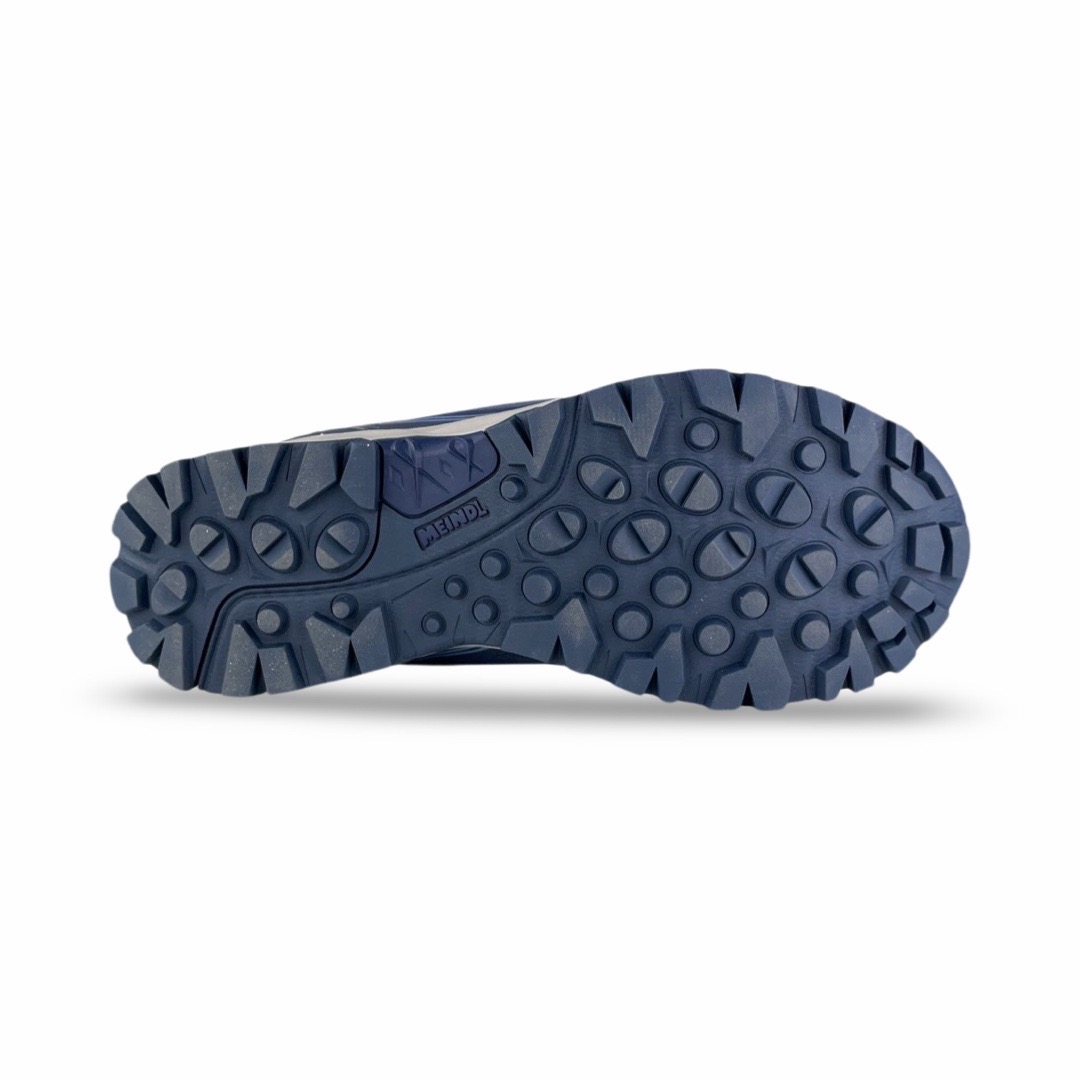 Meindl 5531 Abano Lady GTX BOA Comfort Fit Blauw