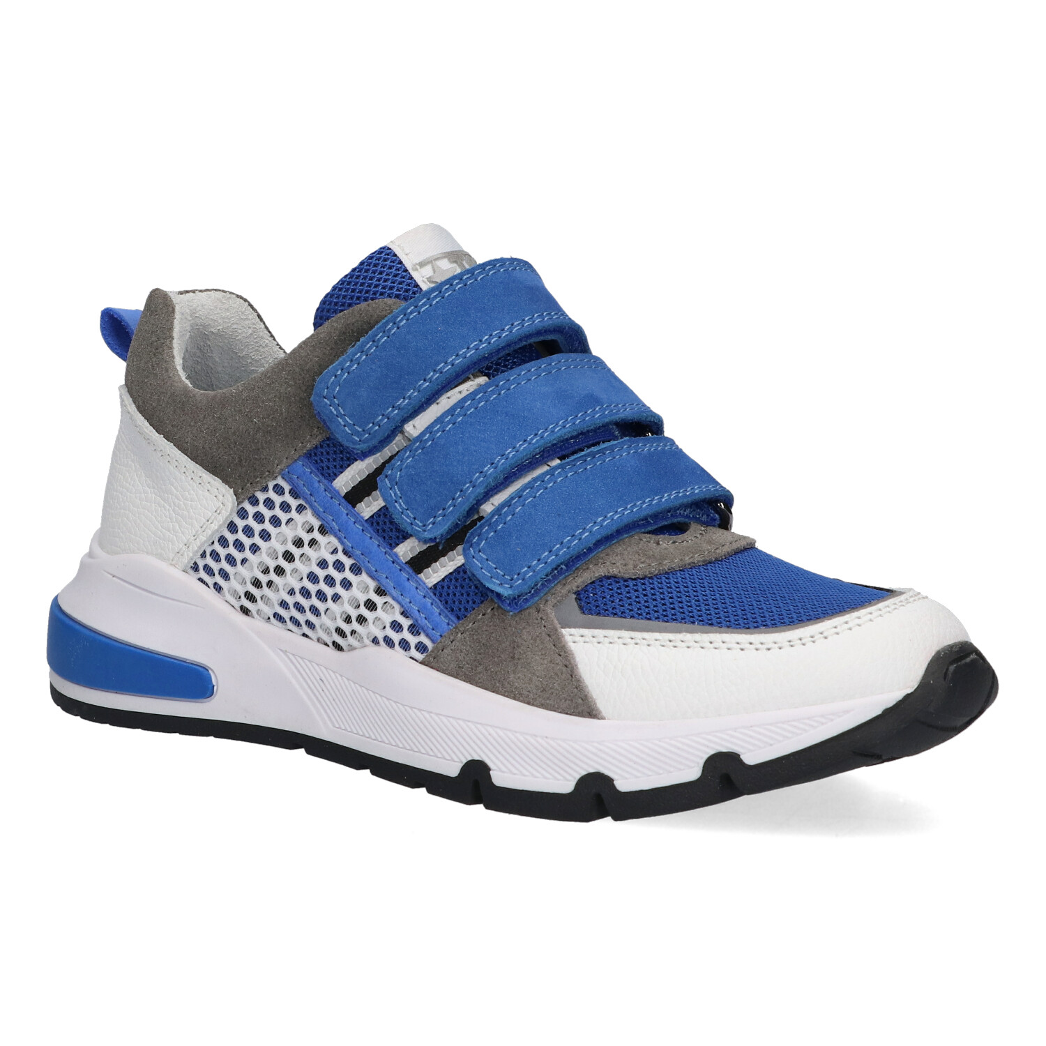 Trackstyle 325345 Sneaker Sef Splin Cobalt 3.5
