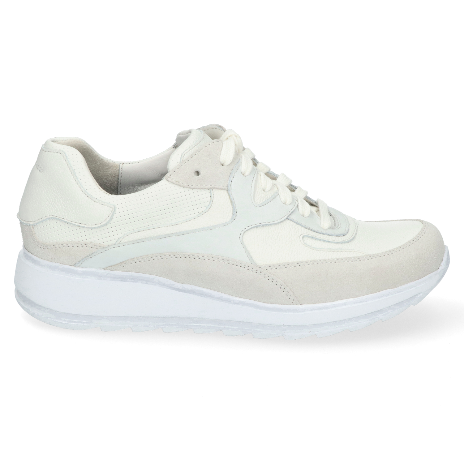 Durea discount zwarte sneakers