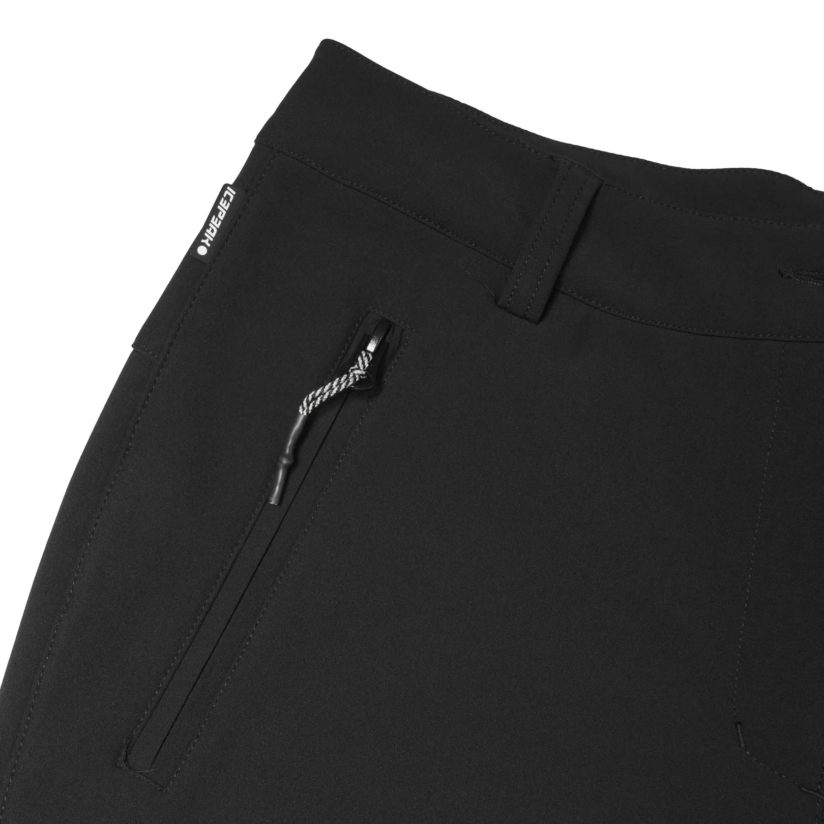 Icepeak 54060 Wandelbroek Argonia Zwart