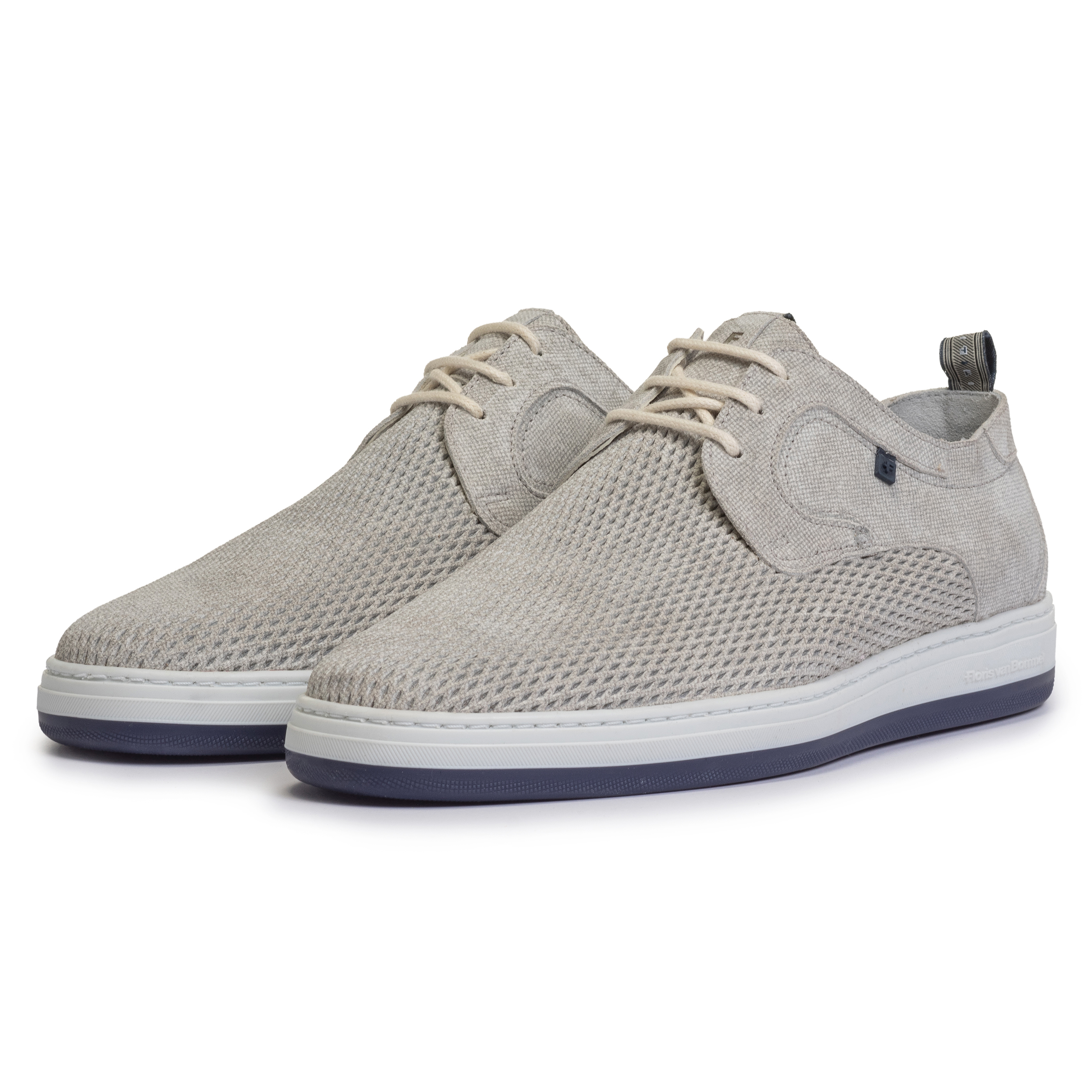 Floris van Bommel SFM-30309 Moliere De Dijker 03.04 Light Grey H