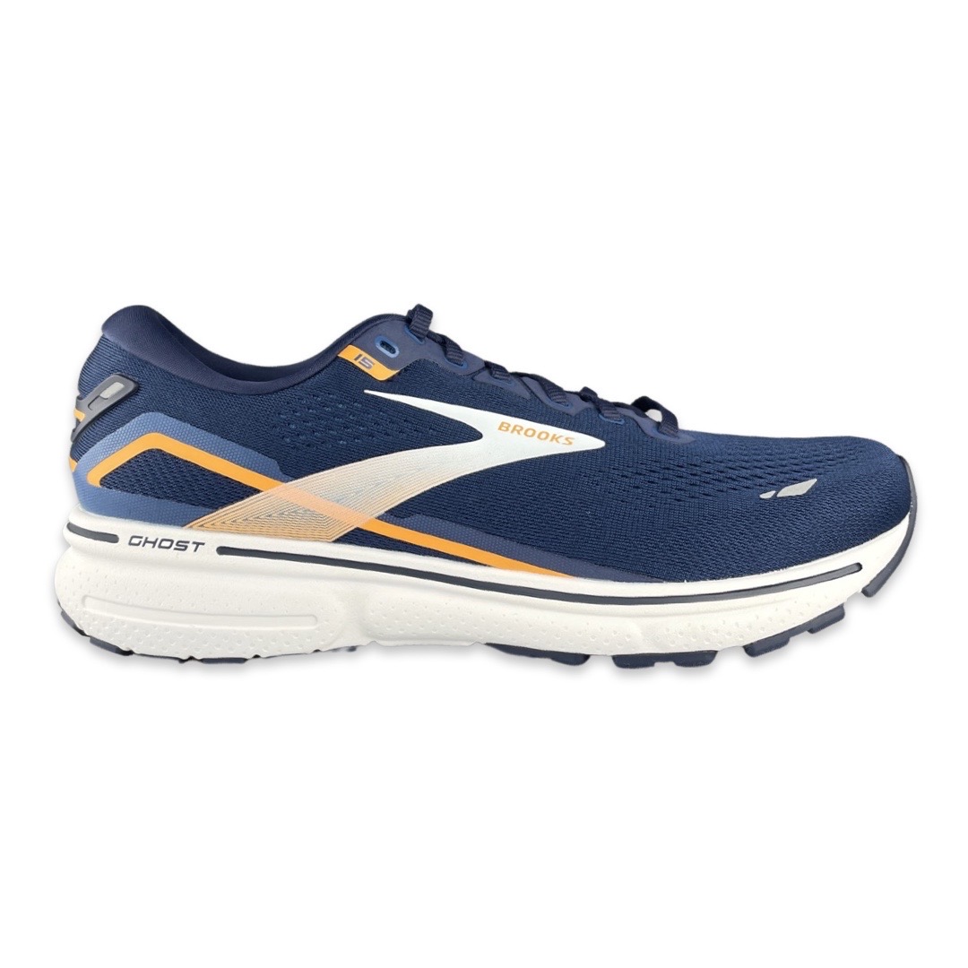 Brooks 110393 Ghost 15 Normal