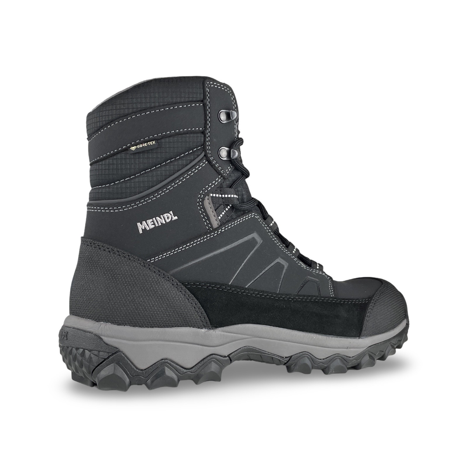 Meindl 7678 Sella Lady GTX Zwart