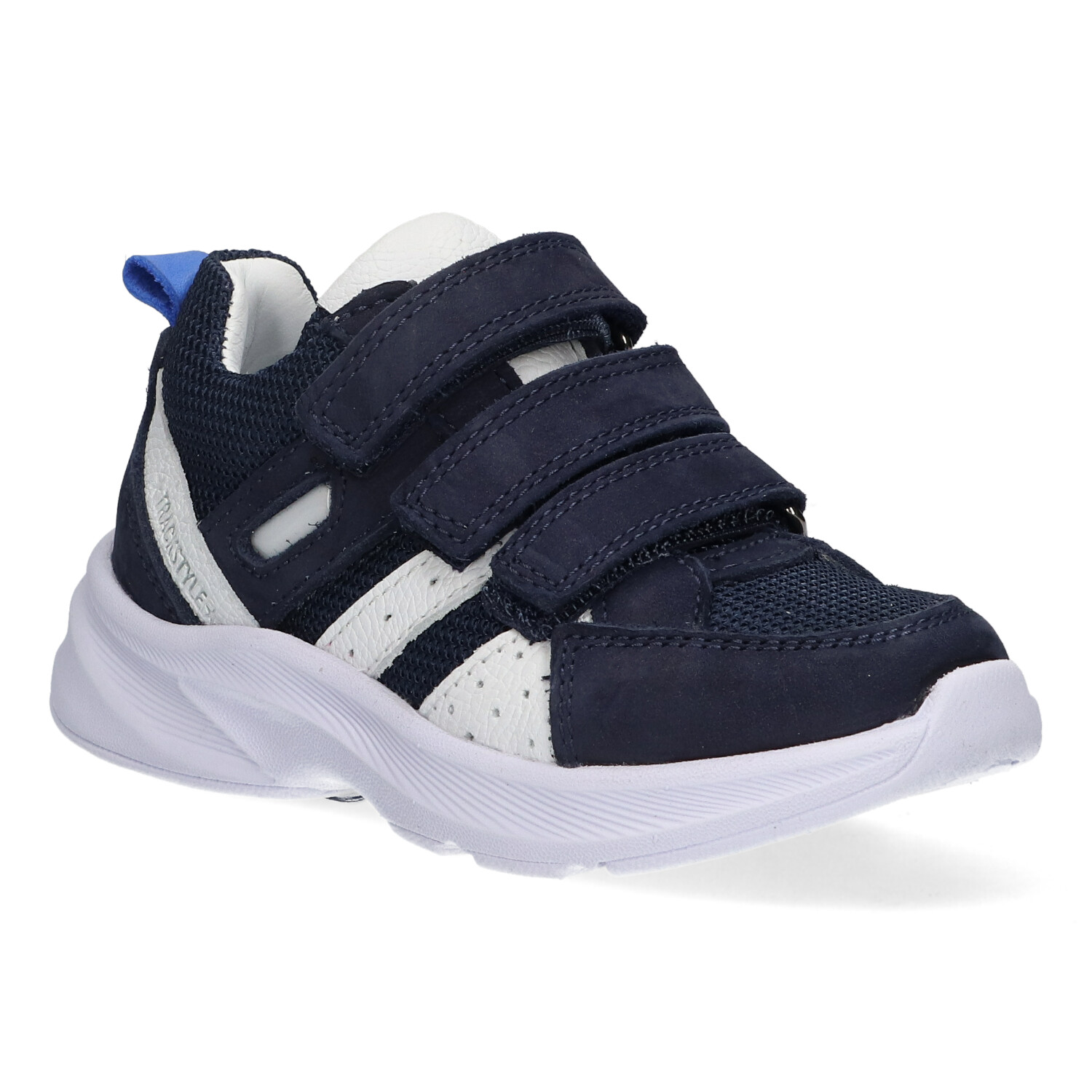 Trackstyle 325335 Sneaker Ibe Icoon Dark Blue 2.5