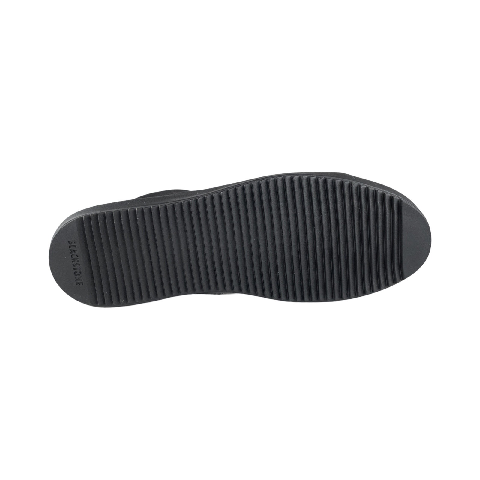 Blackstone BG160 Sneaker Gem Alister Nero