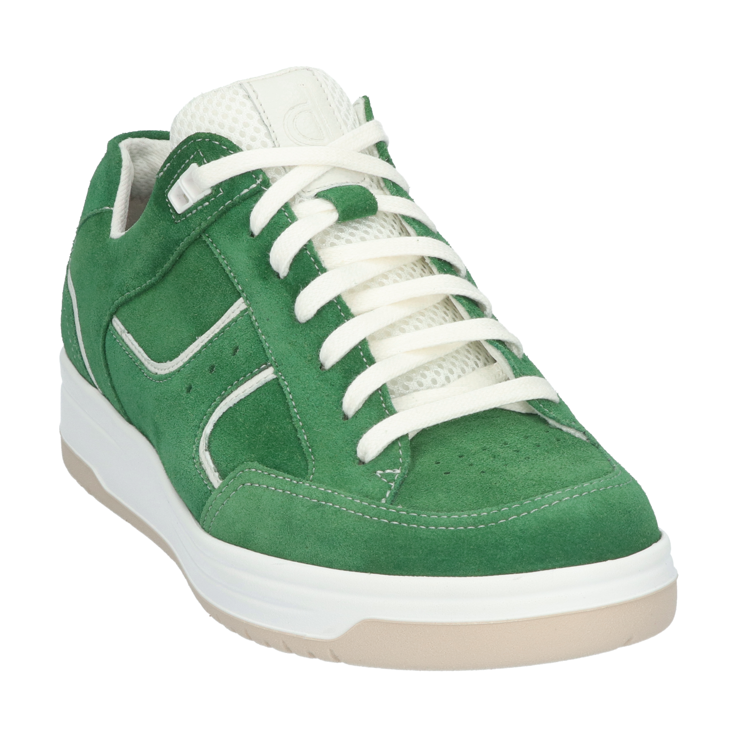 Durea 6299 Sneaker Groen H