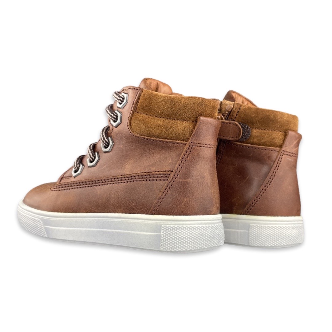 Trackstyle 322801 Boot Chris Cool Cognac 3,5