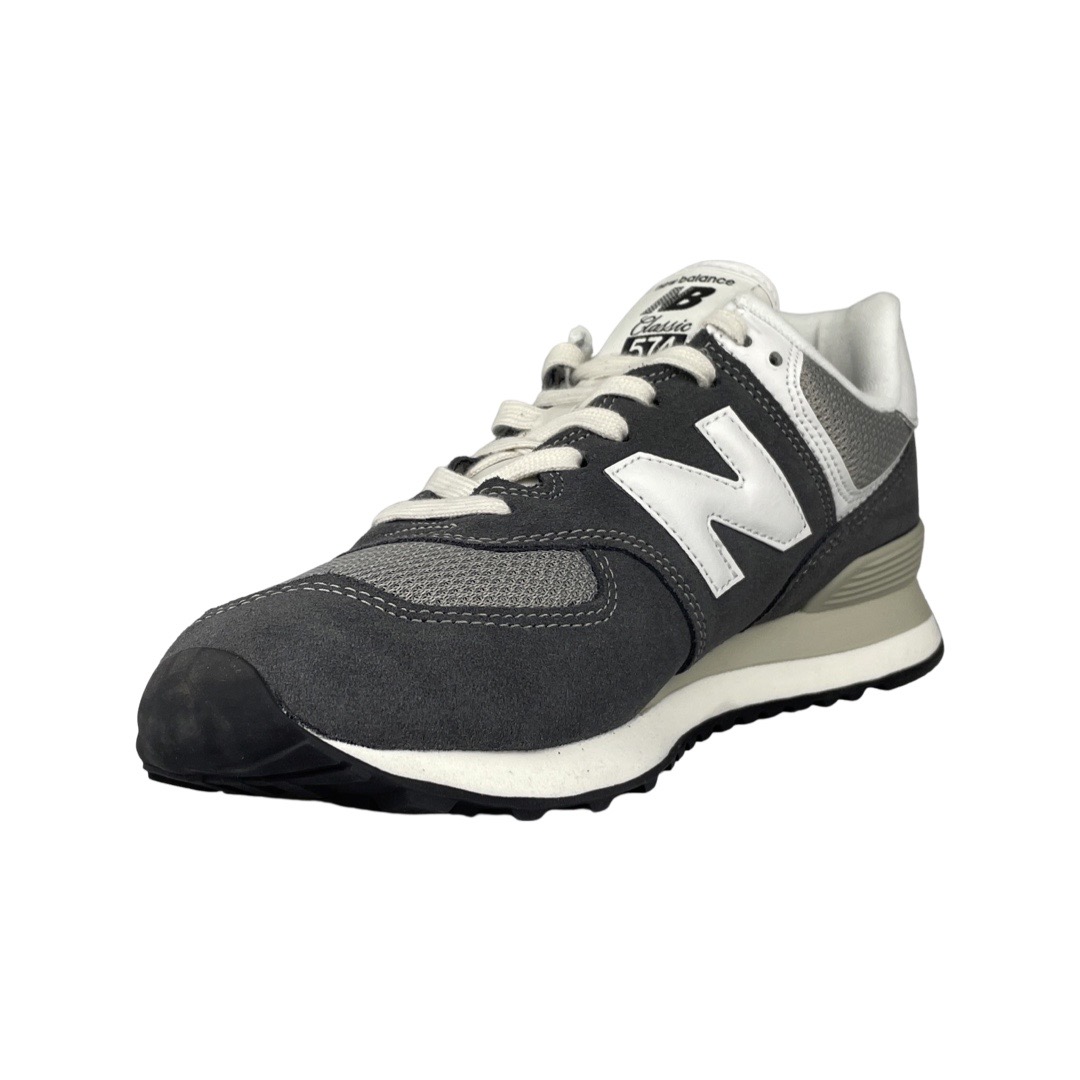 New Balance ML574 Sneaker grijs