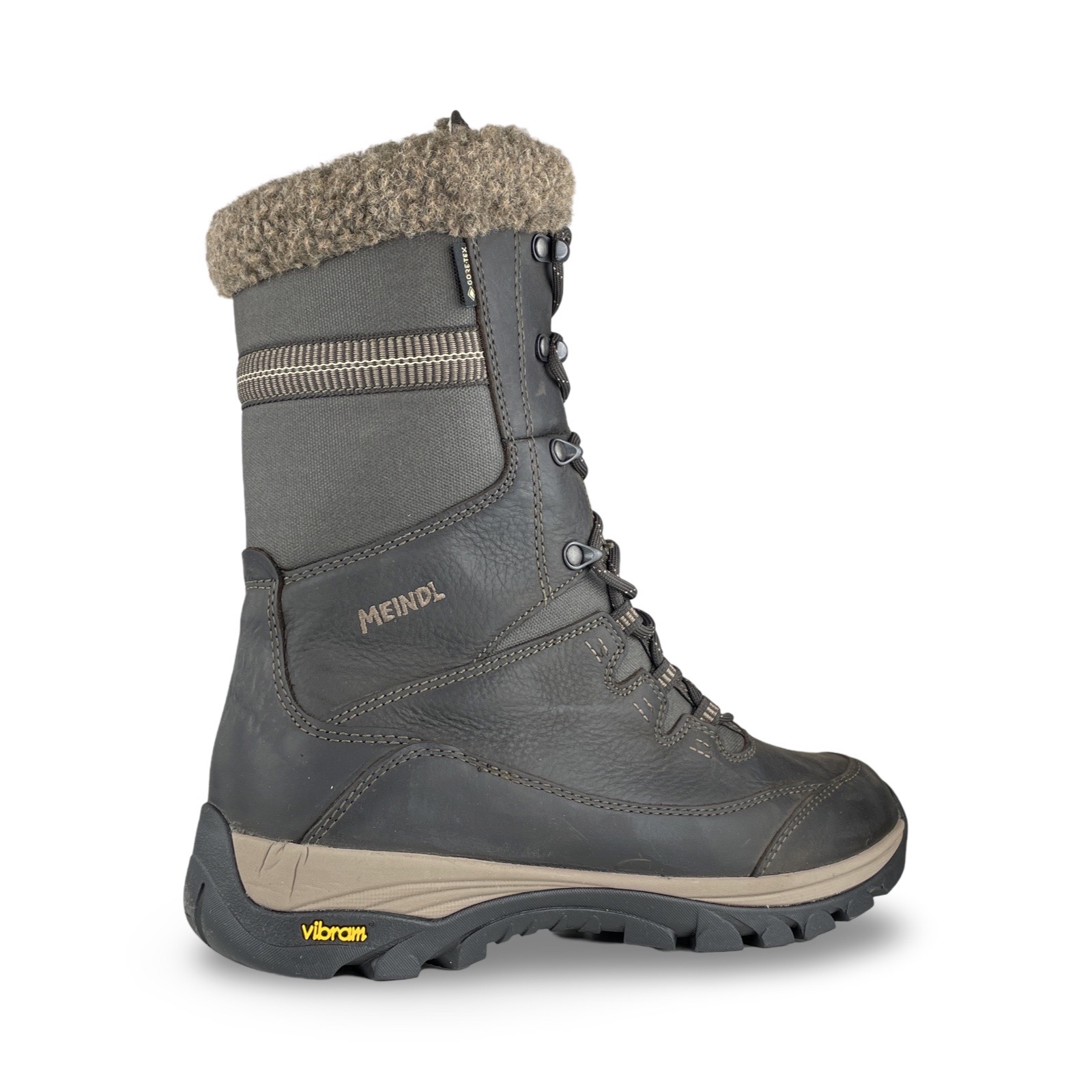 Meindl 7622 Novara Lady GTX Donkerbruin