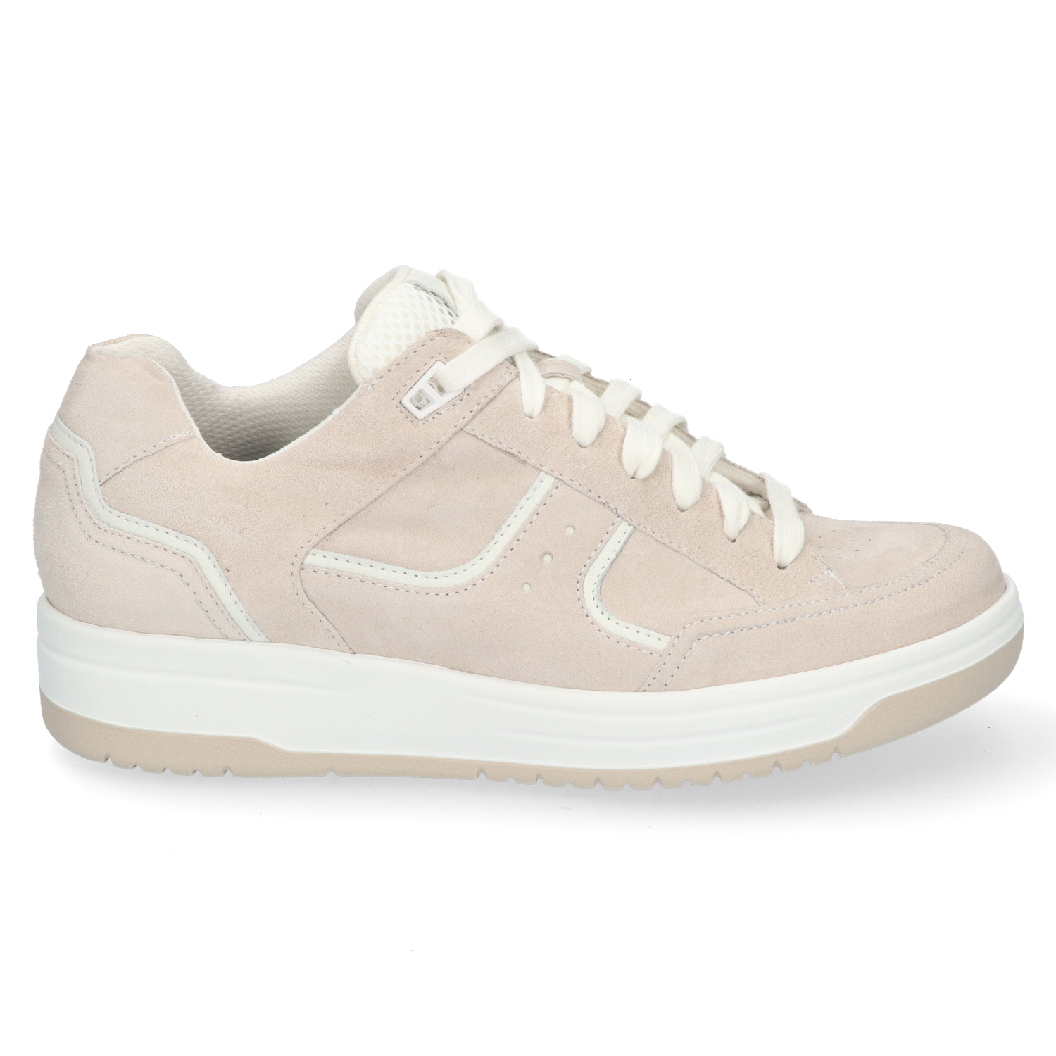 Durea 6299 Sneaker Avorio K