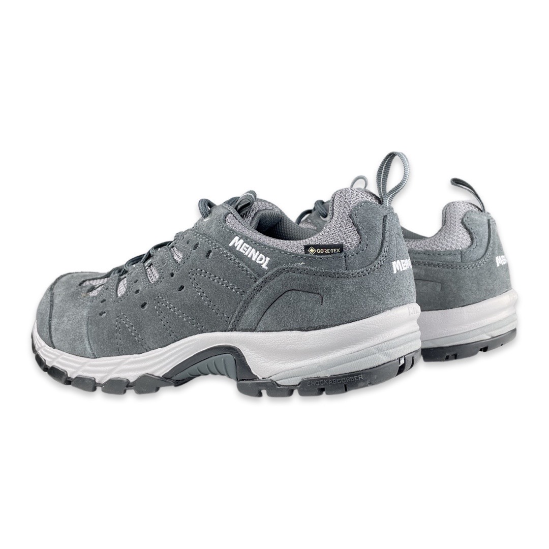 Meindl 5212 Rapide Men GTX Comfort Fit Antraciet