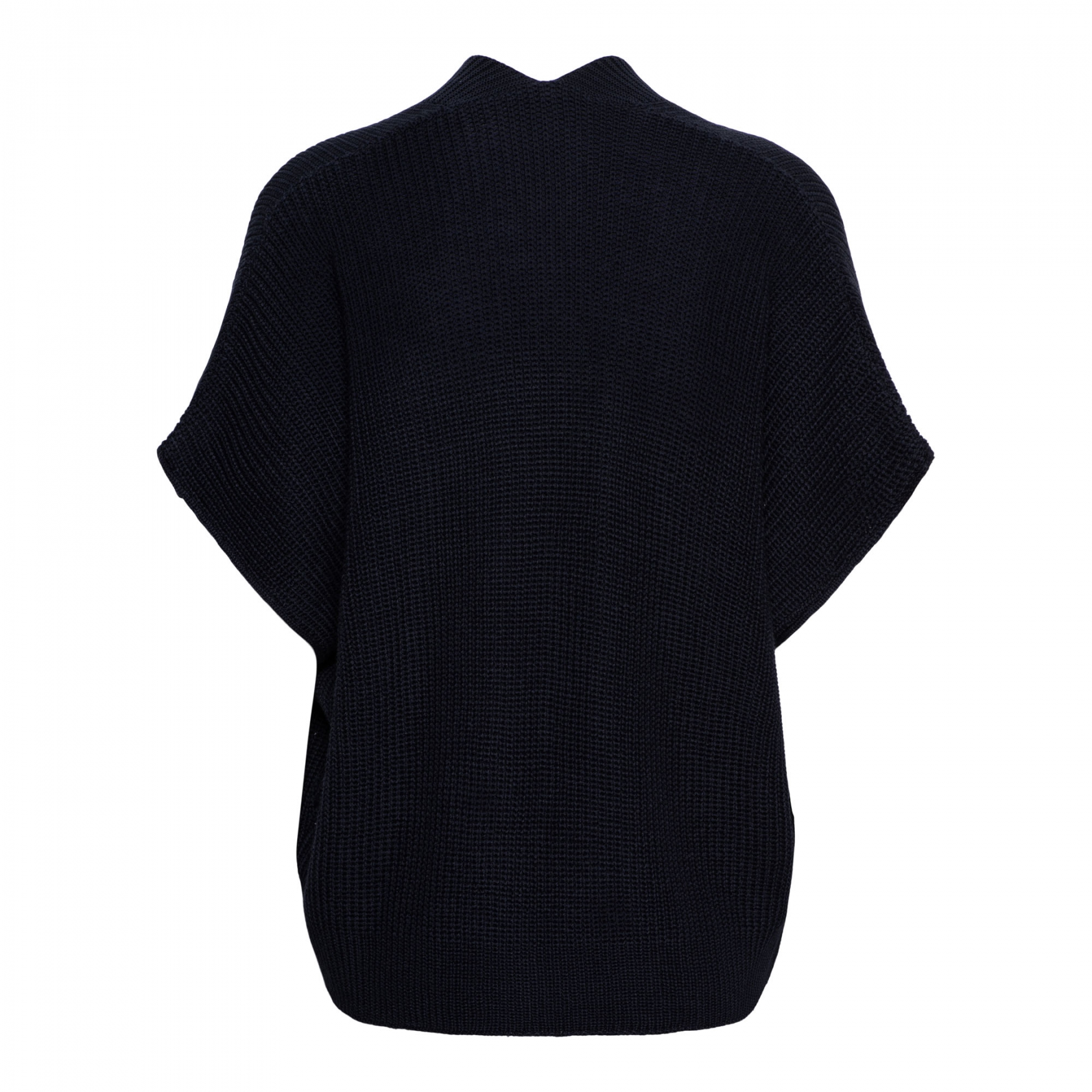 &Co GL110 Vest Blakely Navy