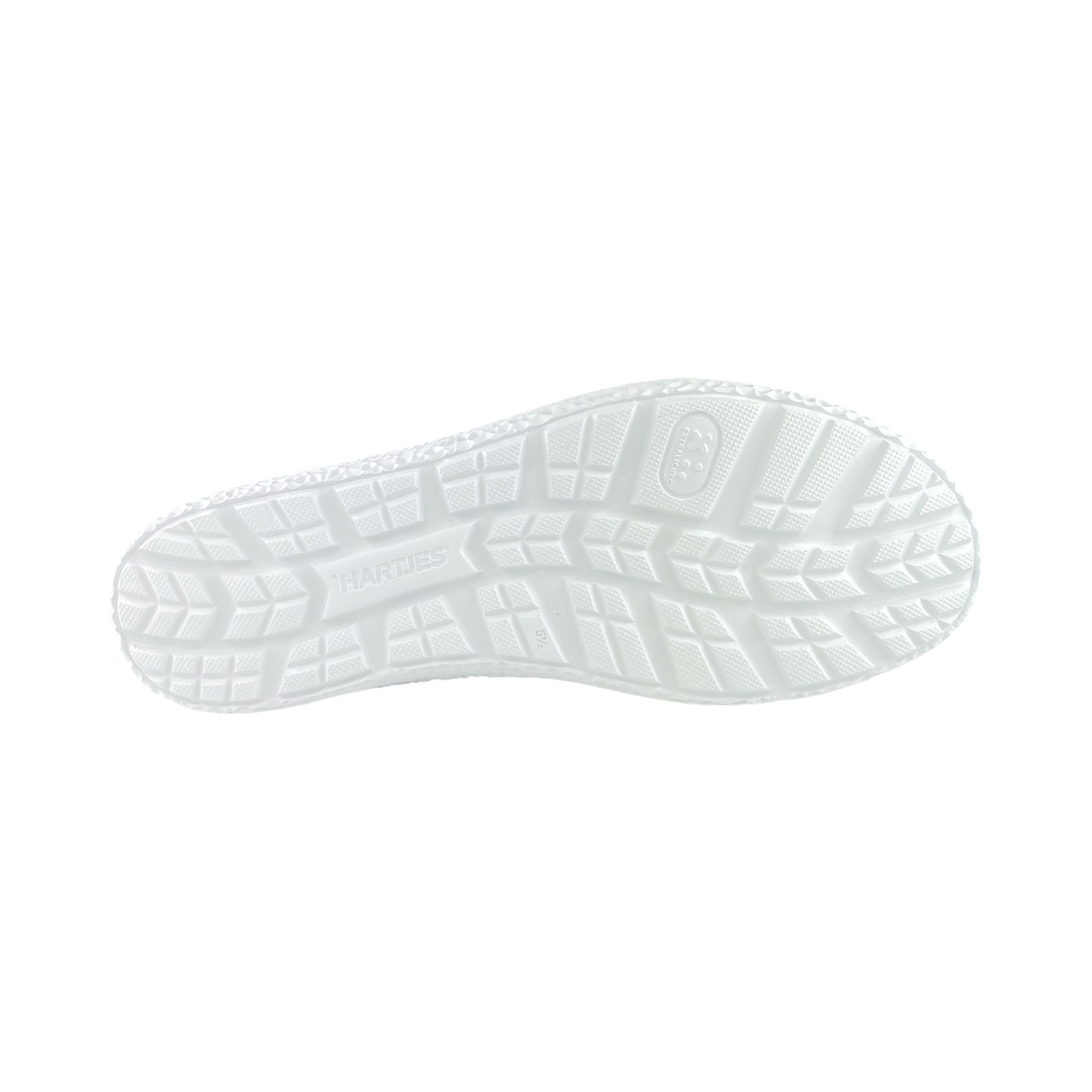 Hartjes 162-1402 Sneaker Phil Silver H